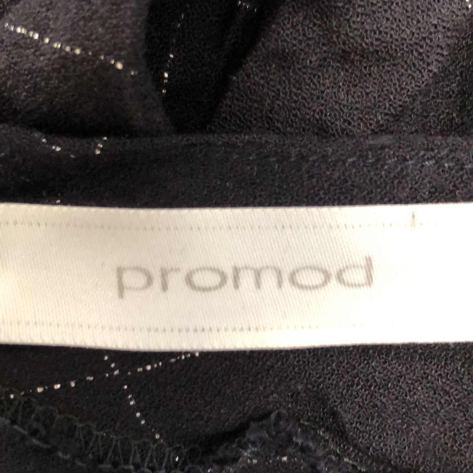 Promod