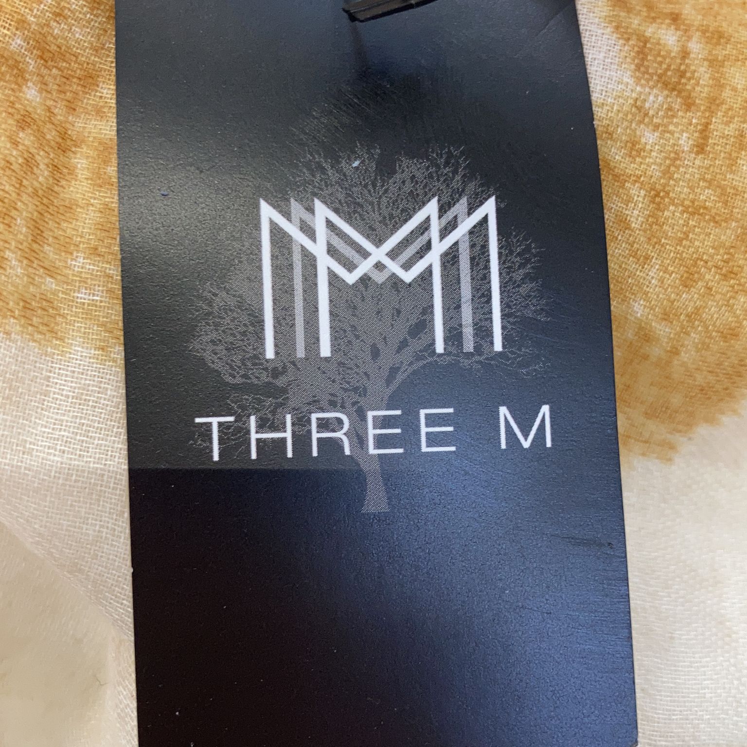 Three M