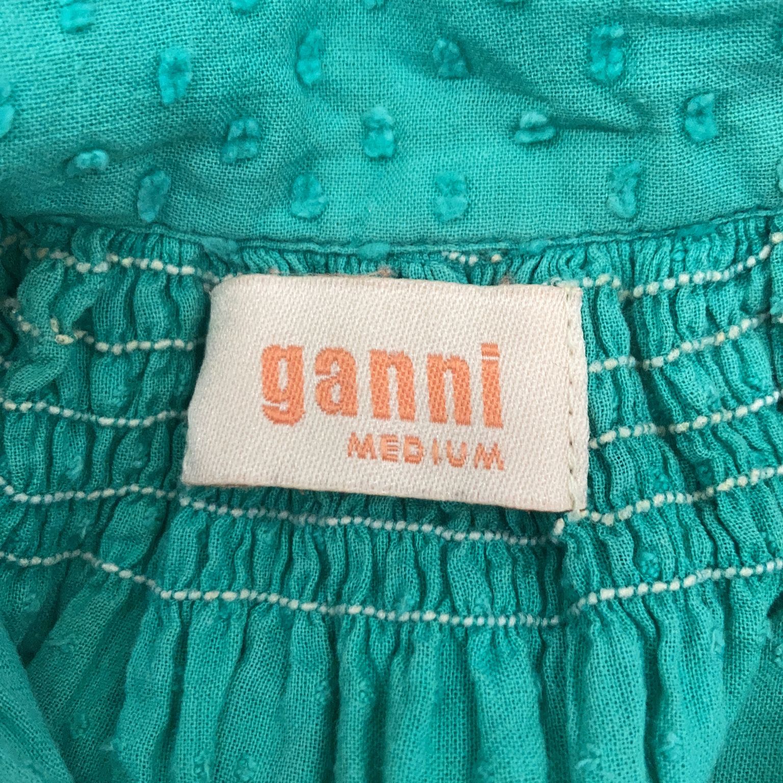 Ganni