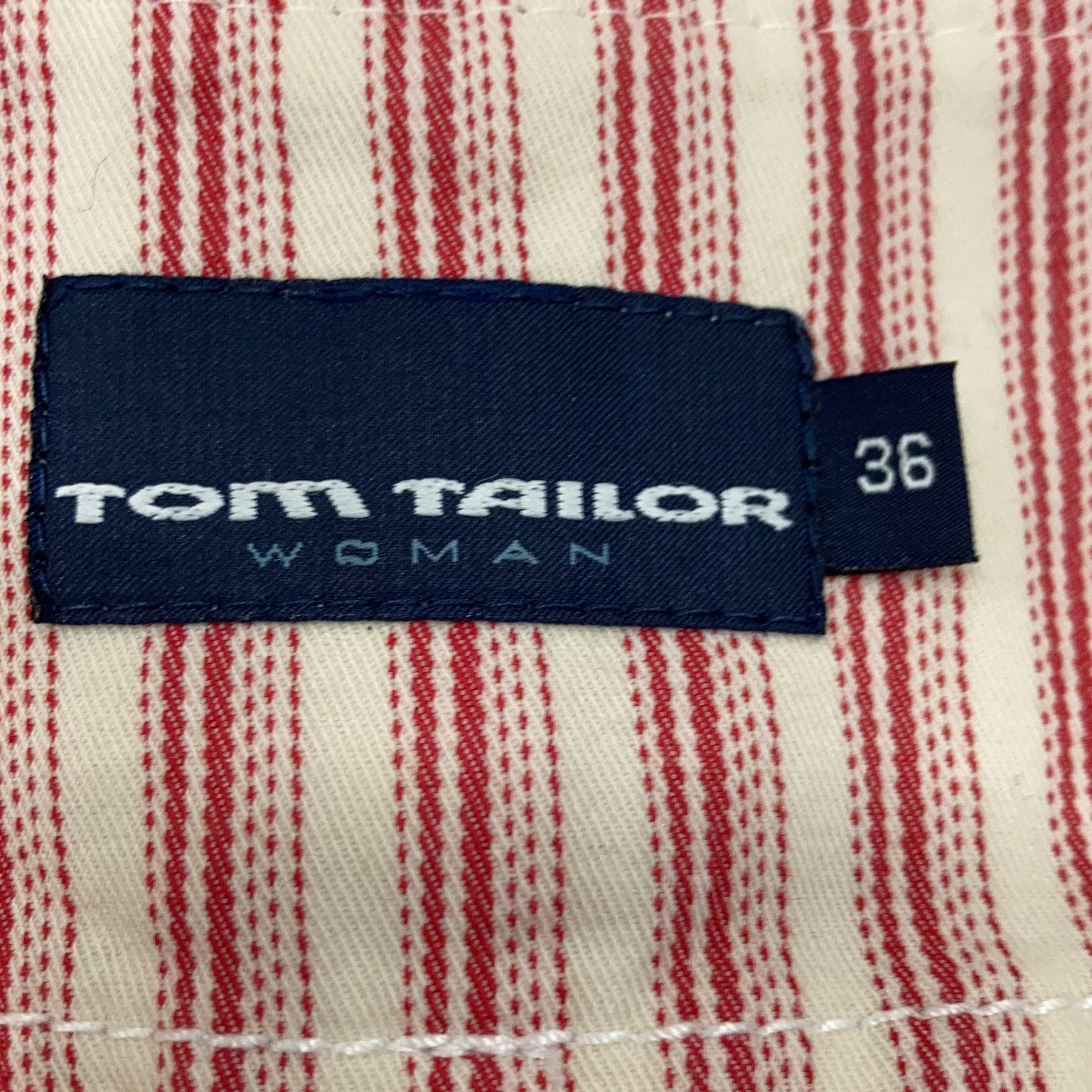 Tom Tailor