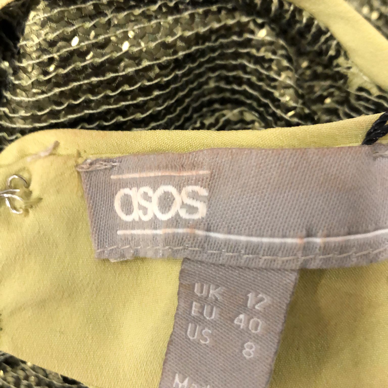 ASOS