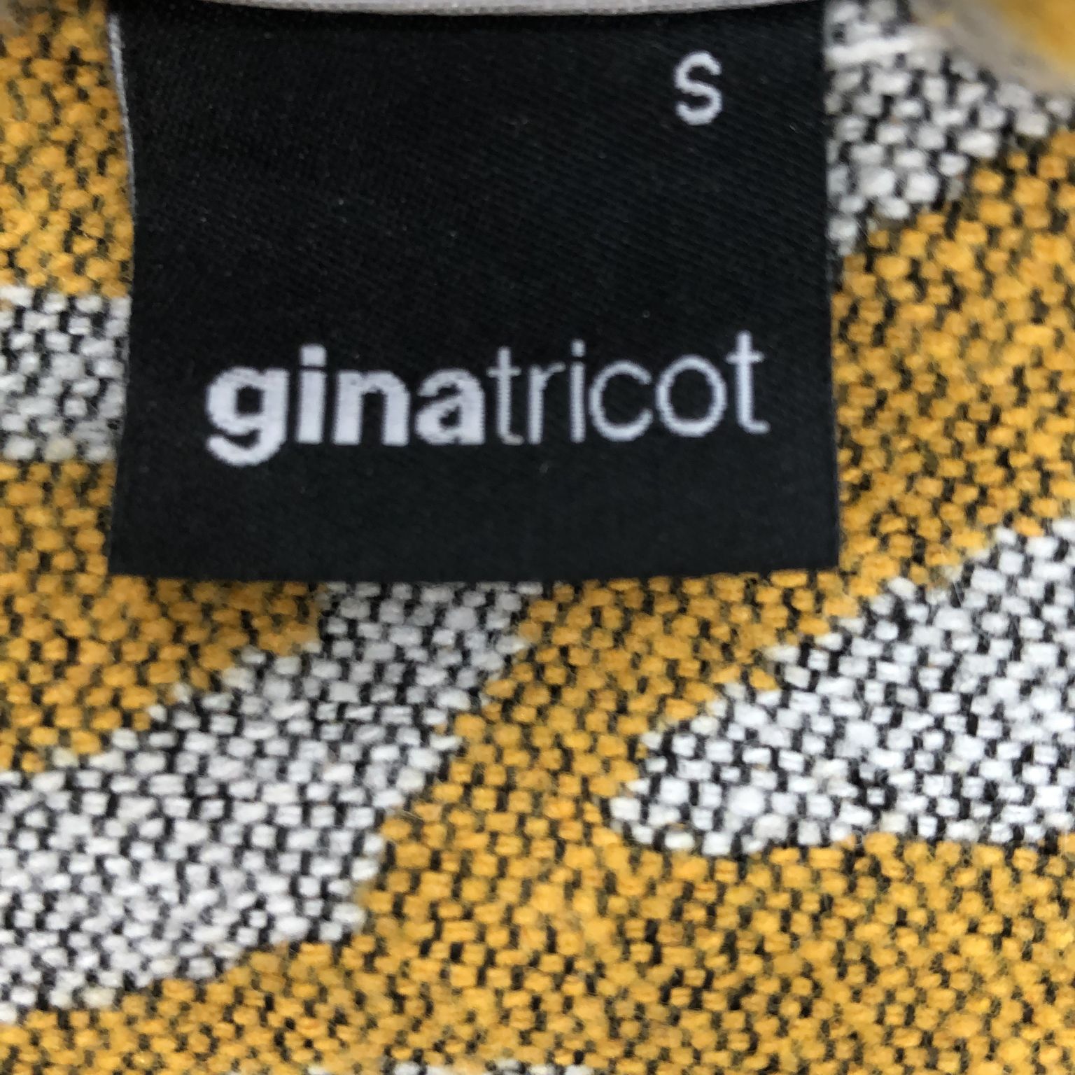 Gina Tricot