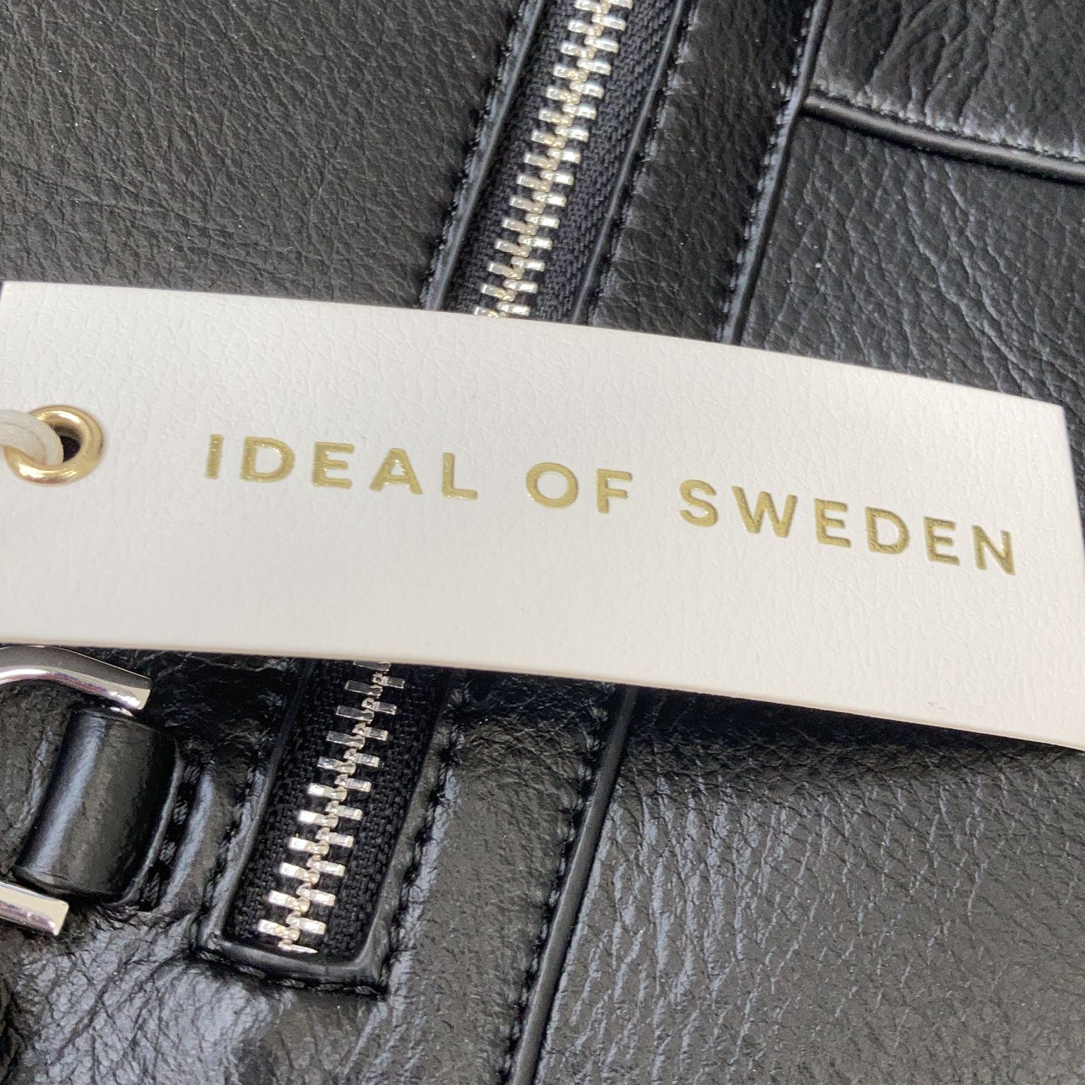 iDeal of Sweden