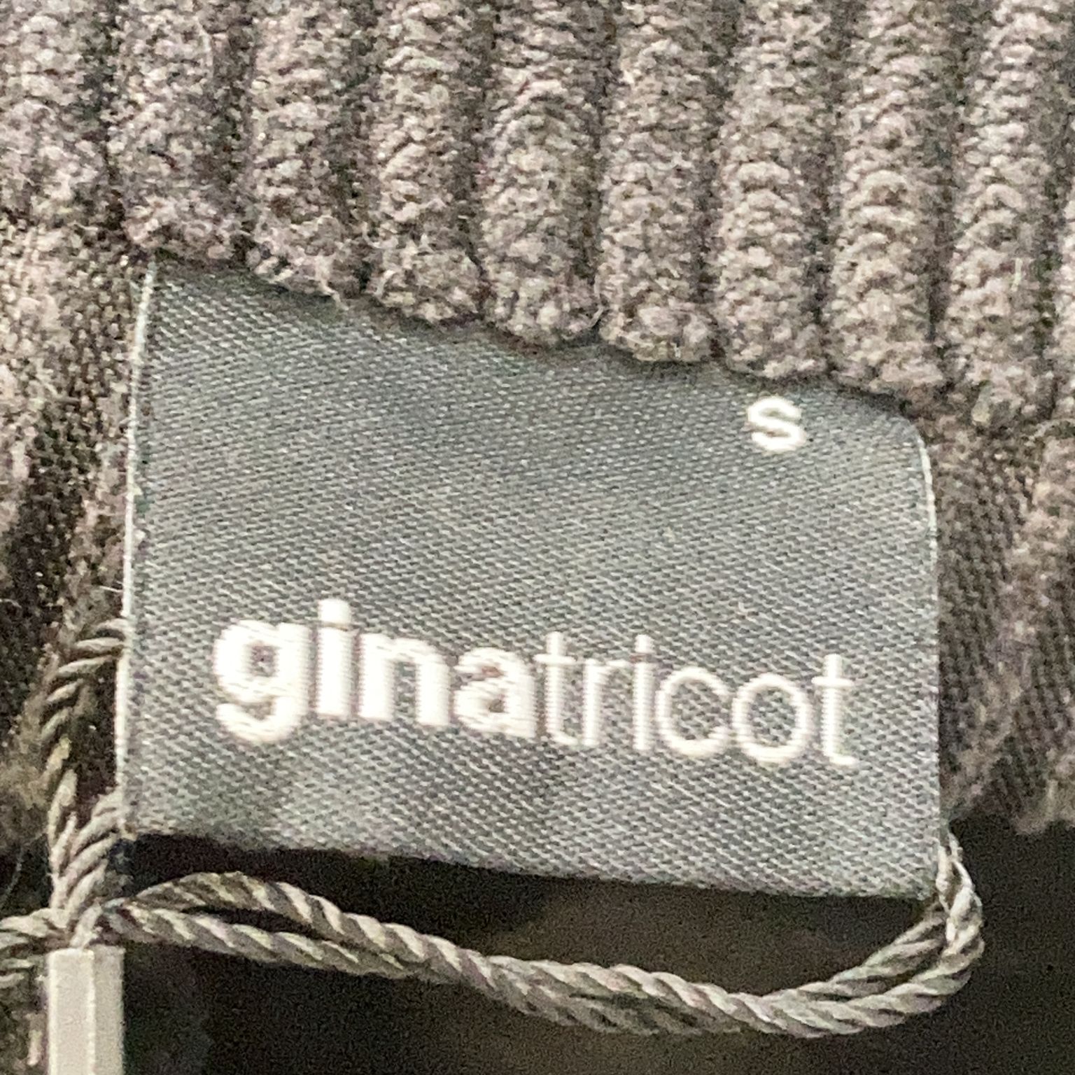 Gina Tricot