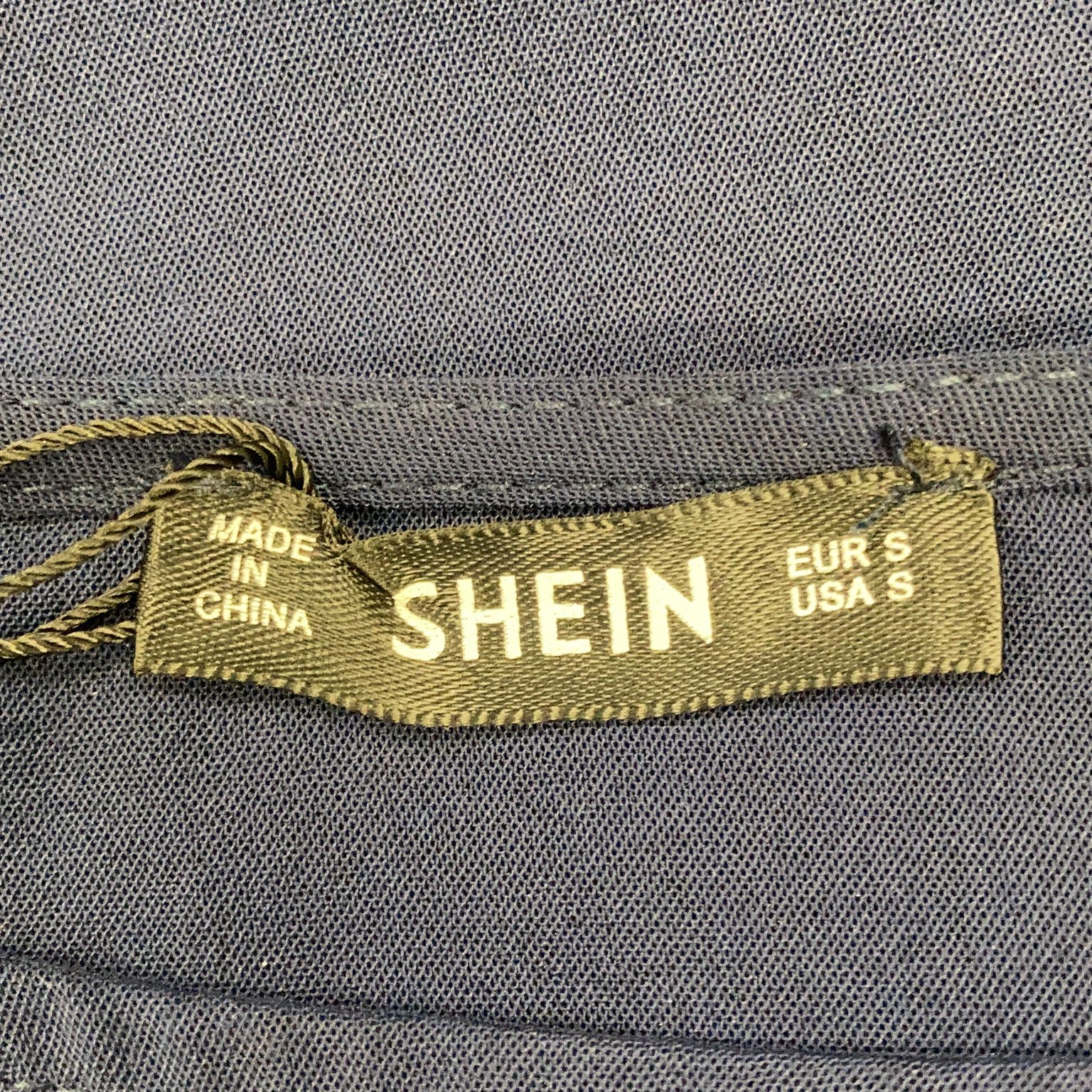 Shein