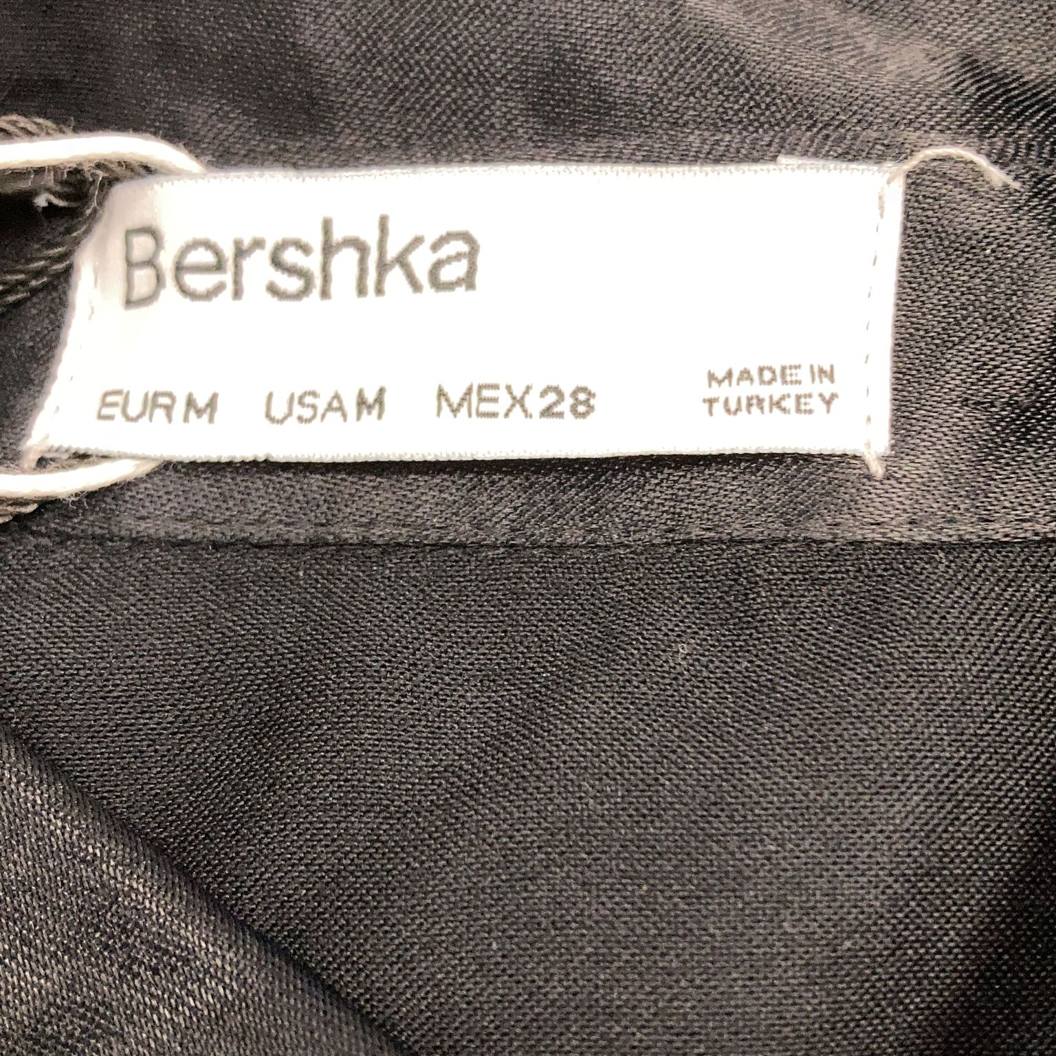 Bershka