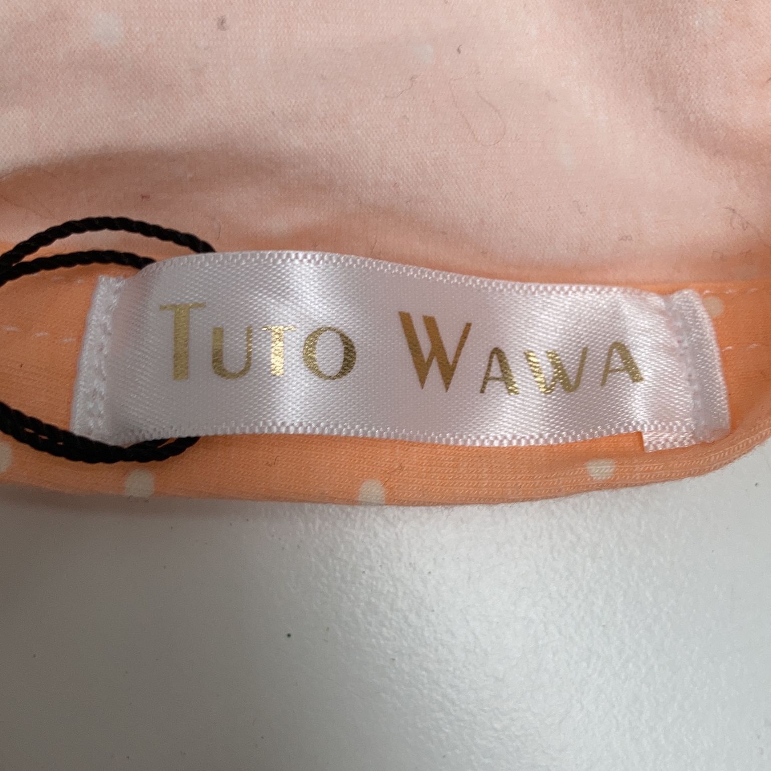 Tuto Wawa