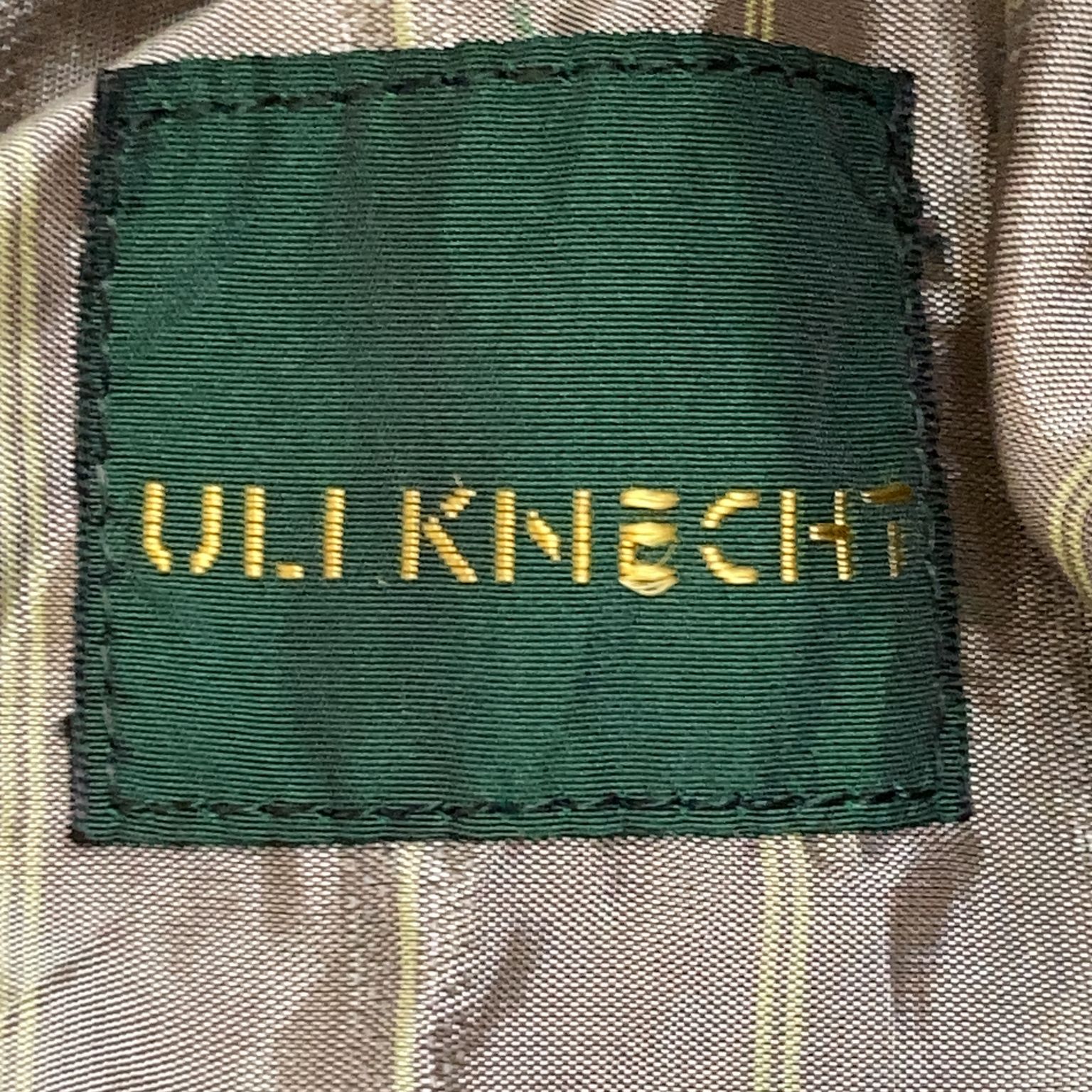 Uli Knecht