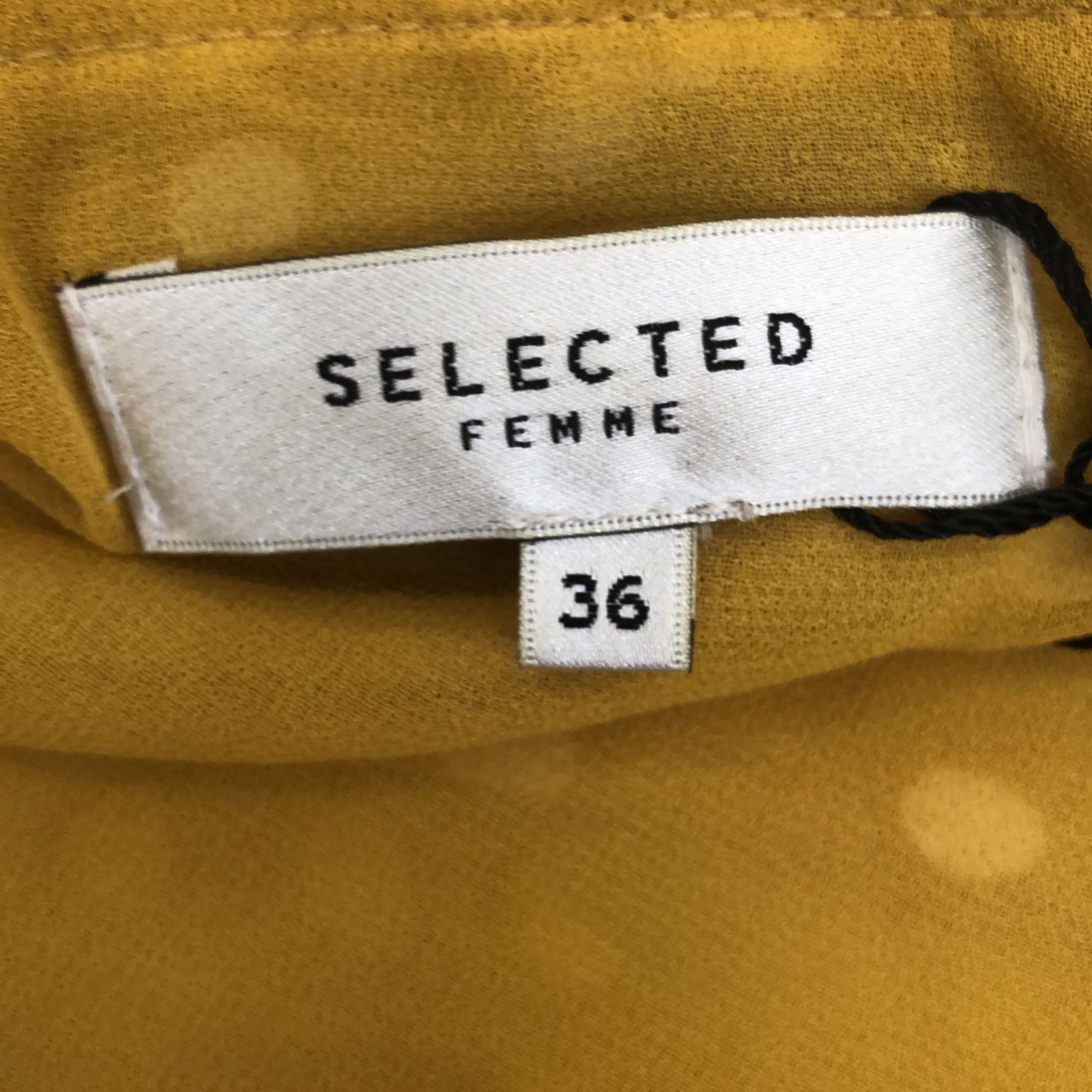 Selected Homme