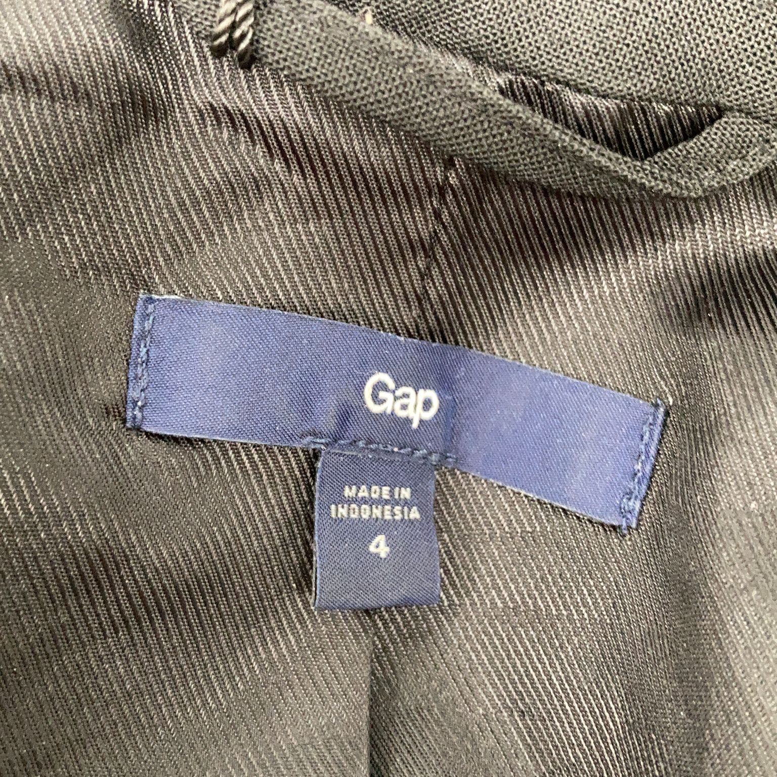 Gap