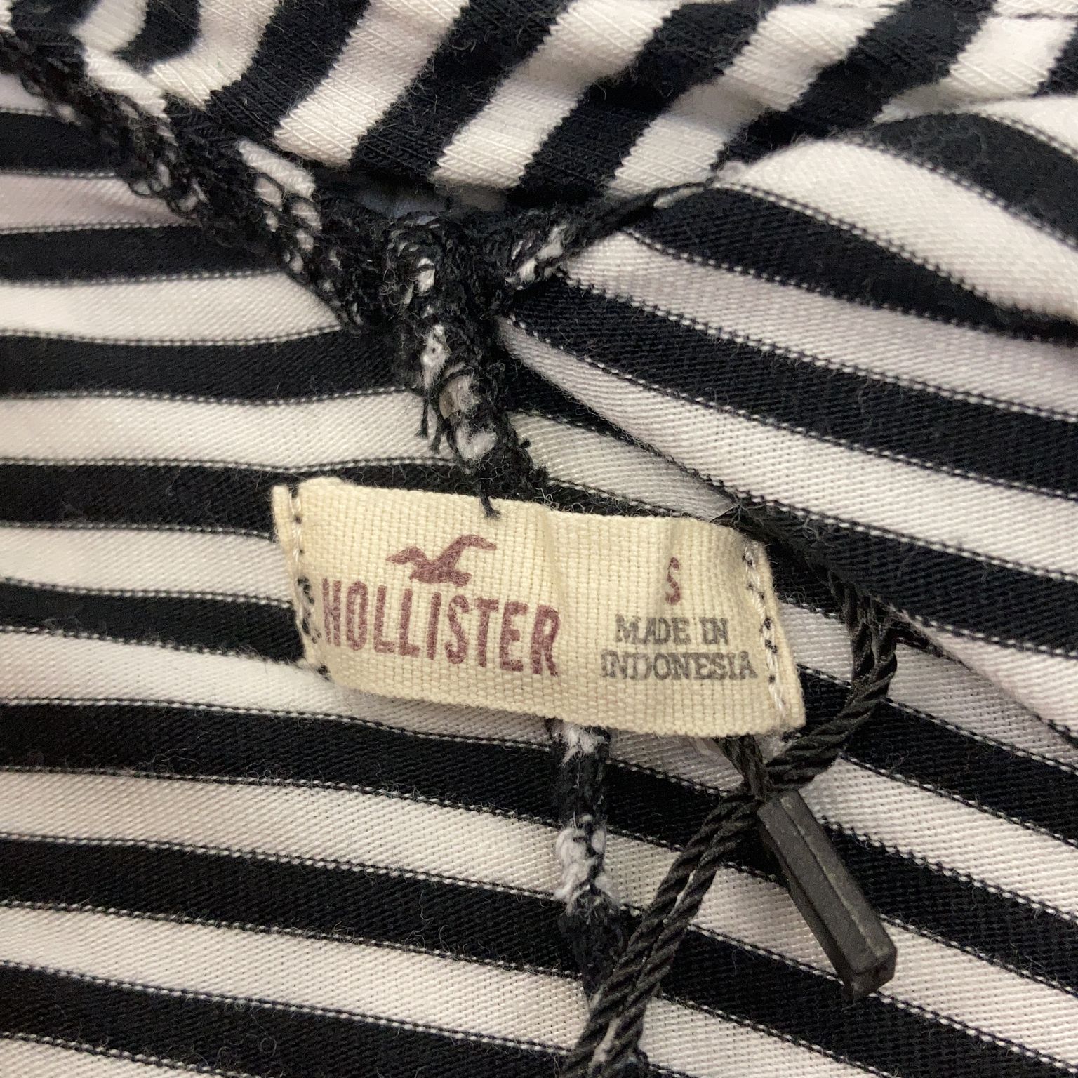 Hollister