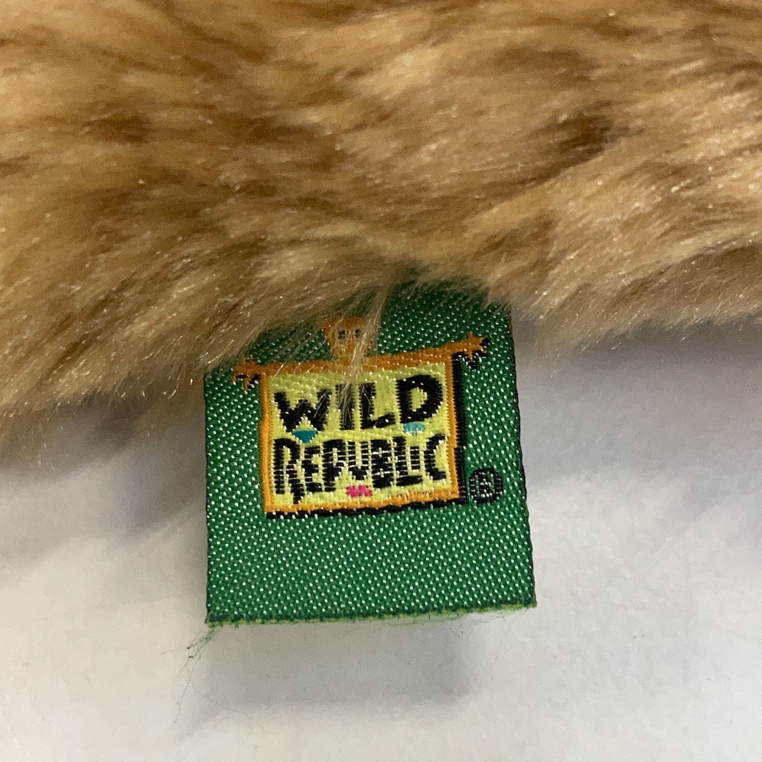 Wild Republic