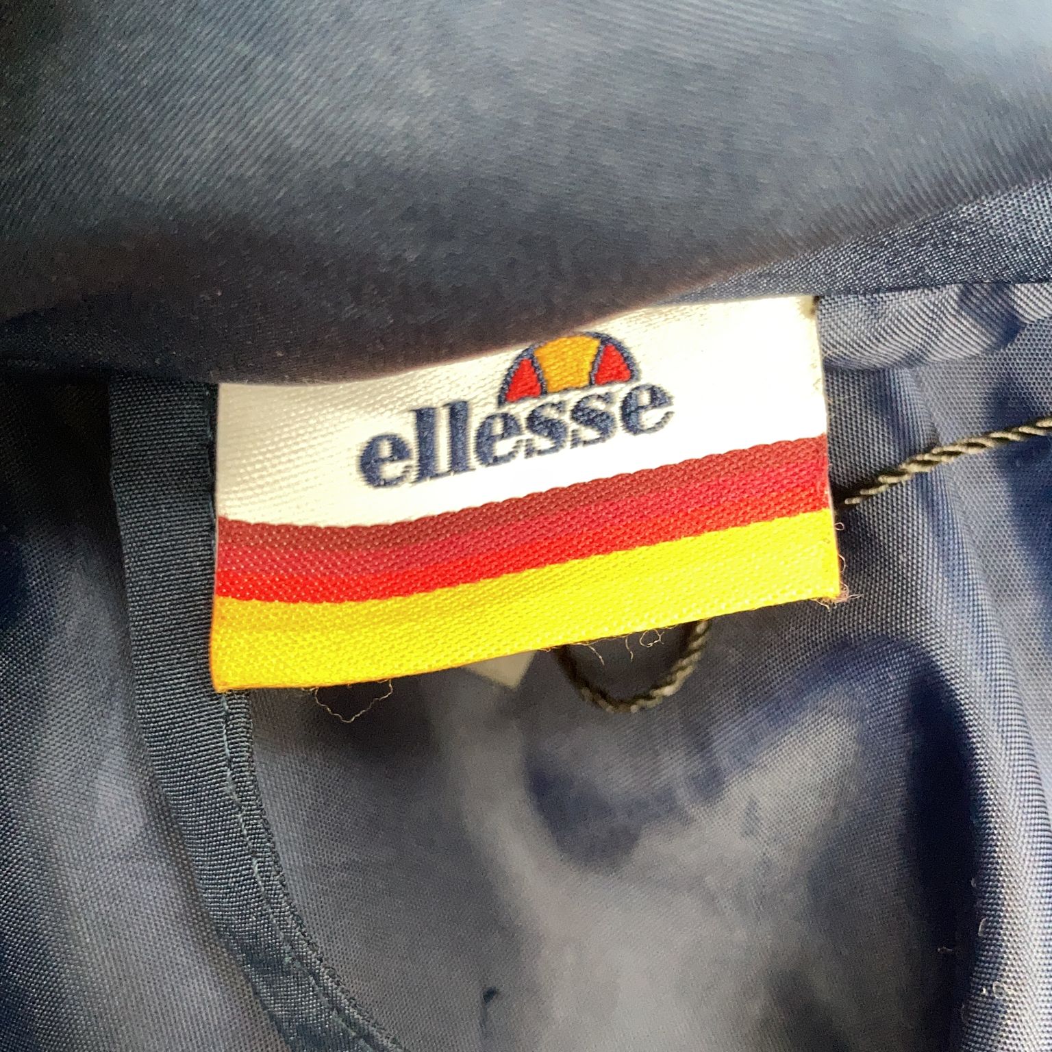 Ellesse