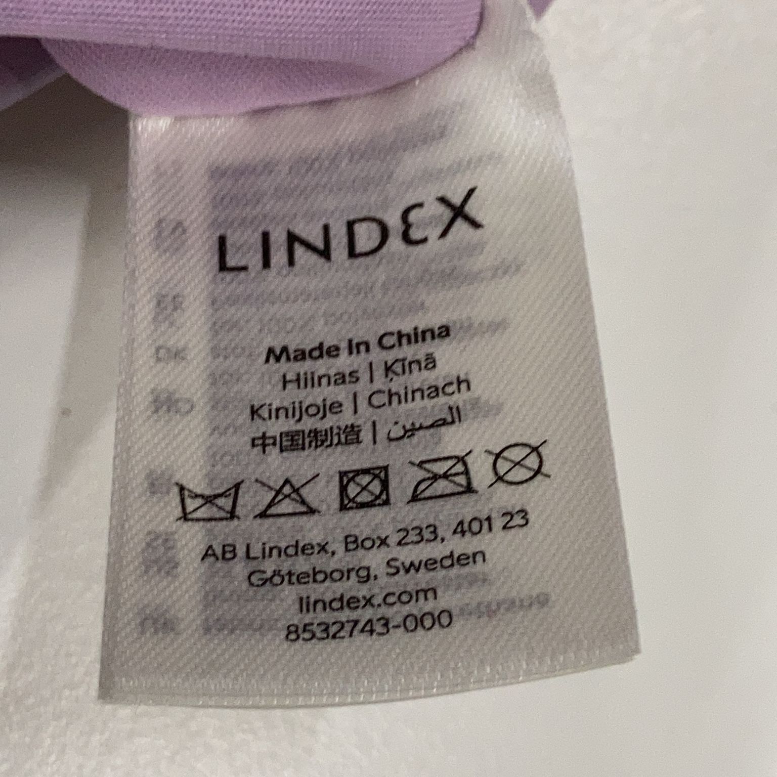 Lindex