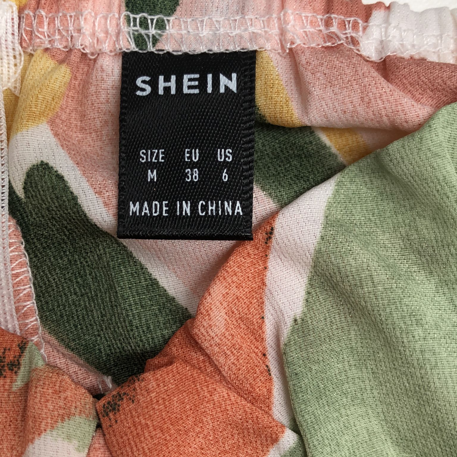 Shein