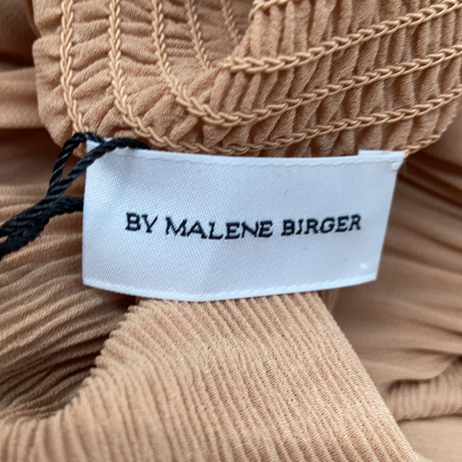 By Malene Birger