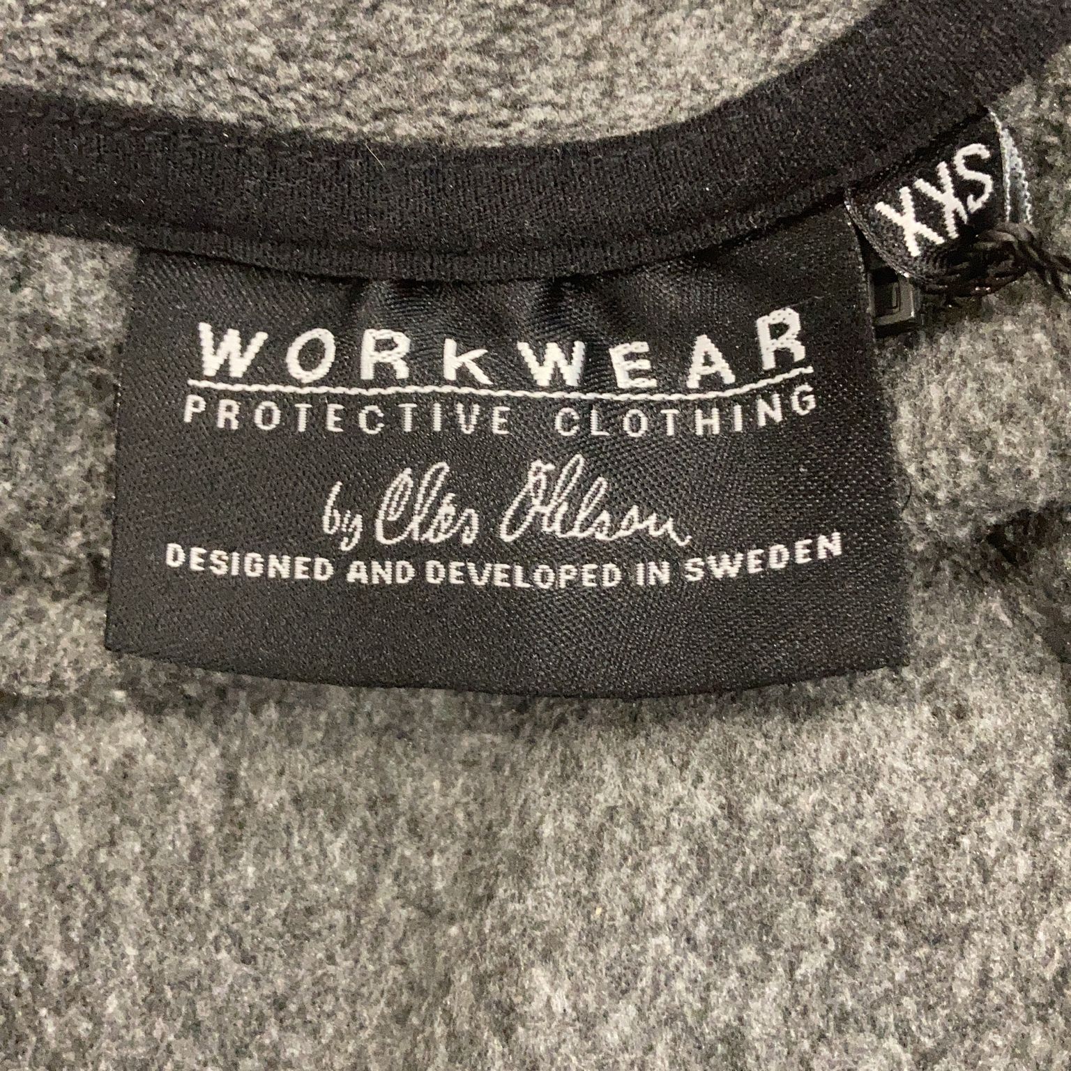 Workwear Collection