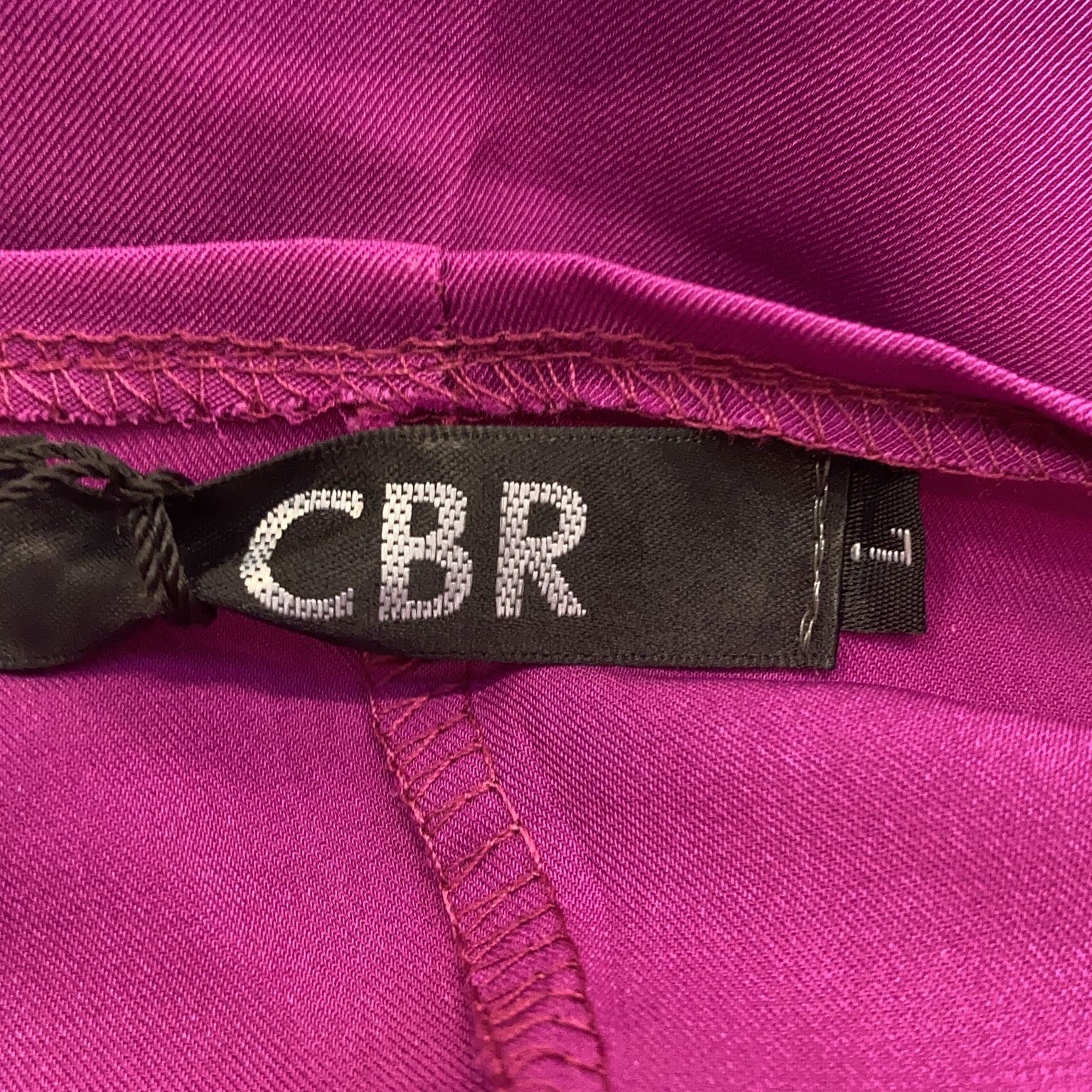 CBR