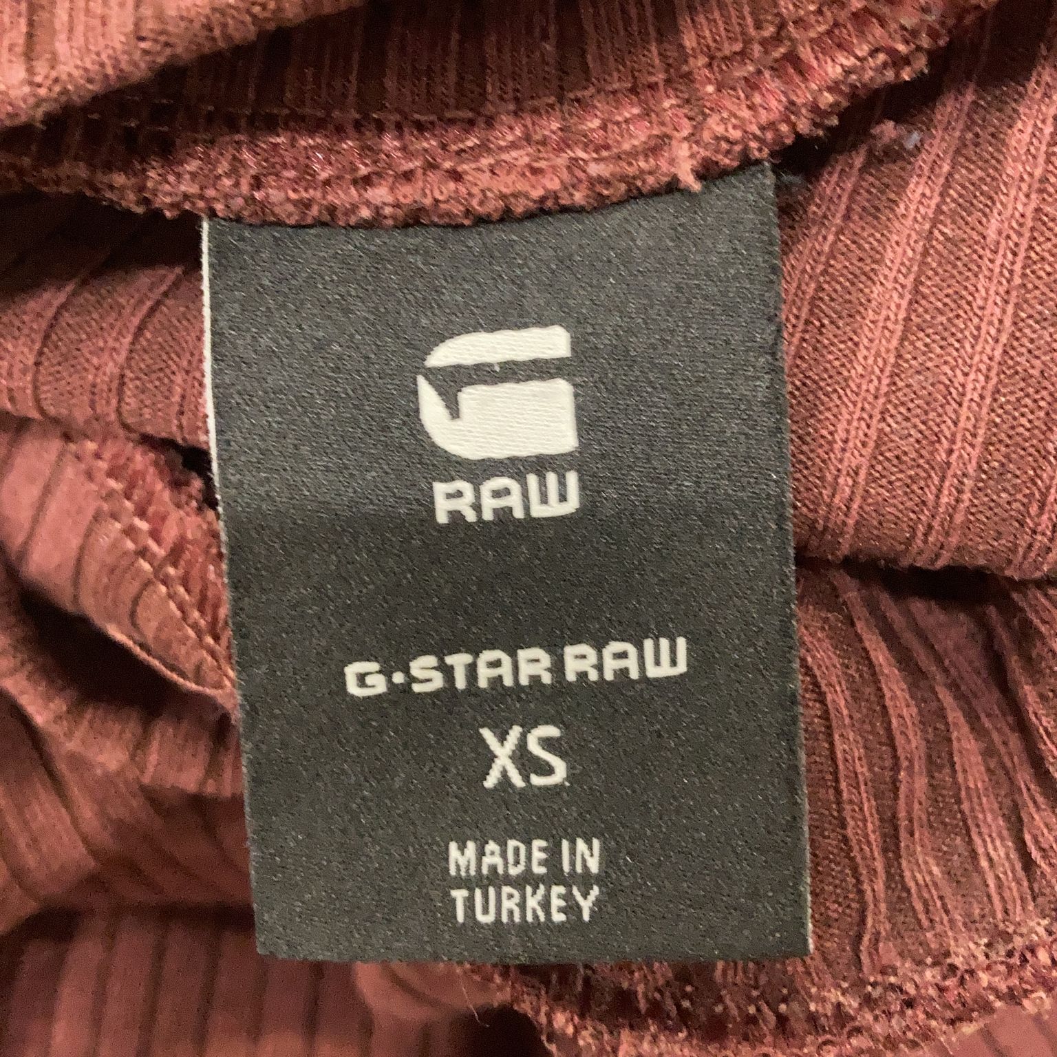 G-Star Raw