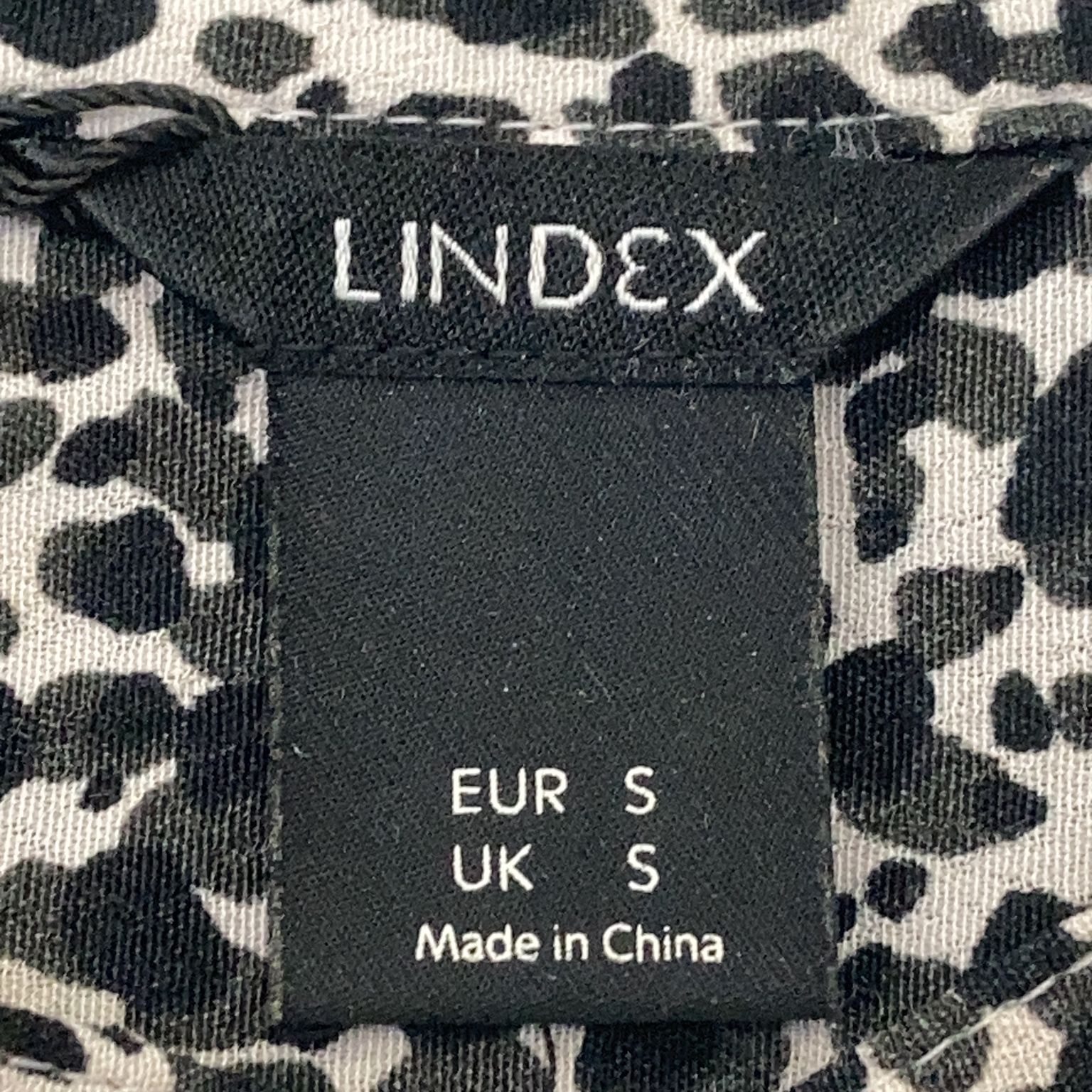 Lindex