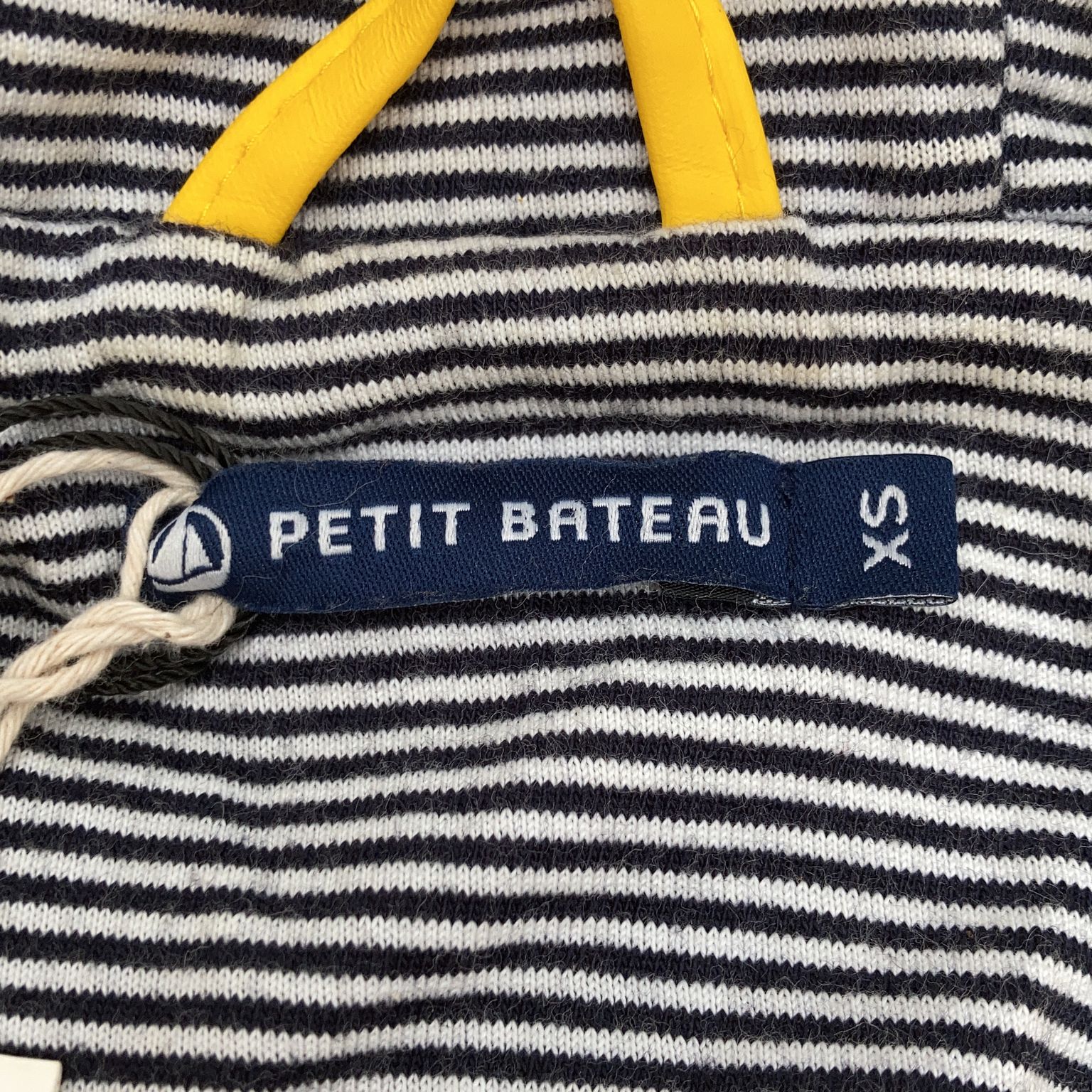 Petit Bateau