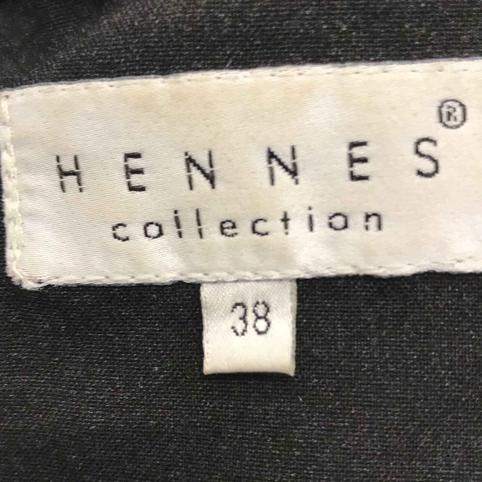 Hennes Collection