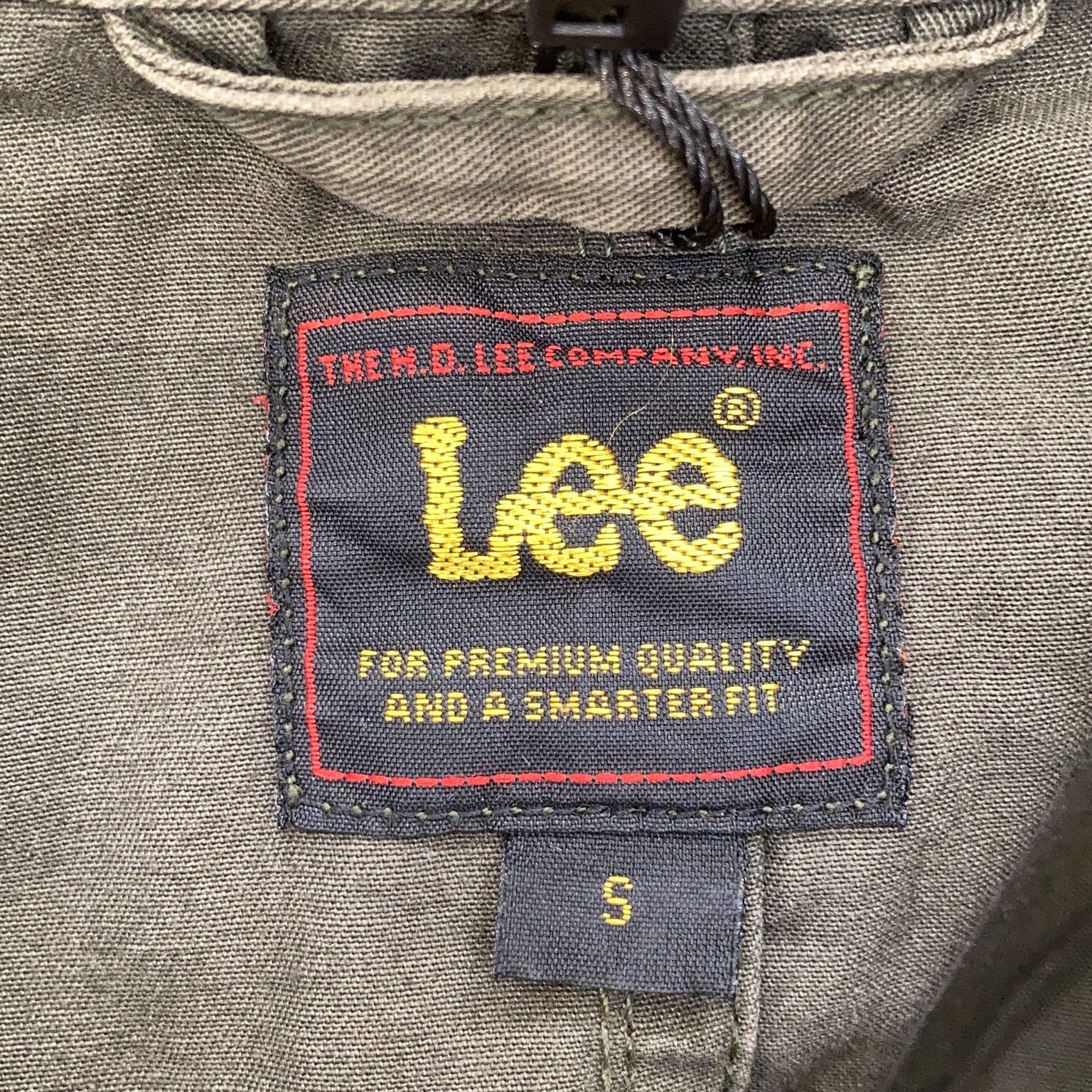 Lee