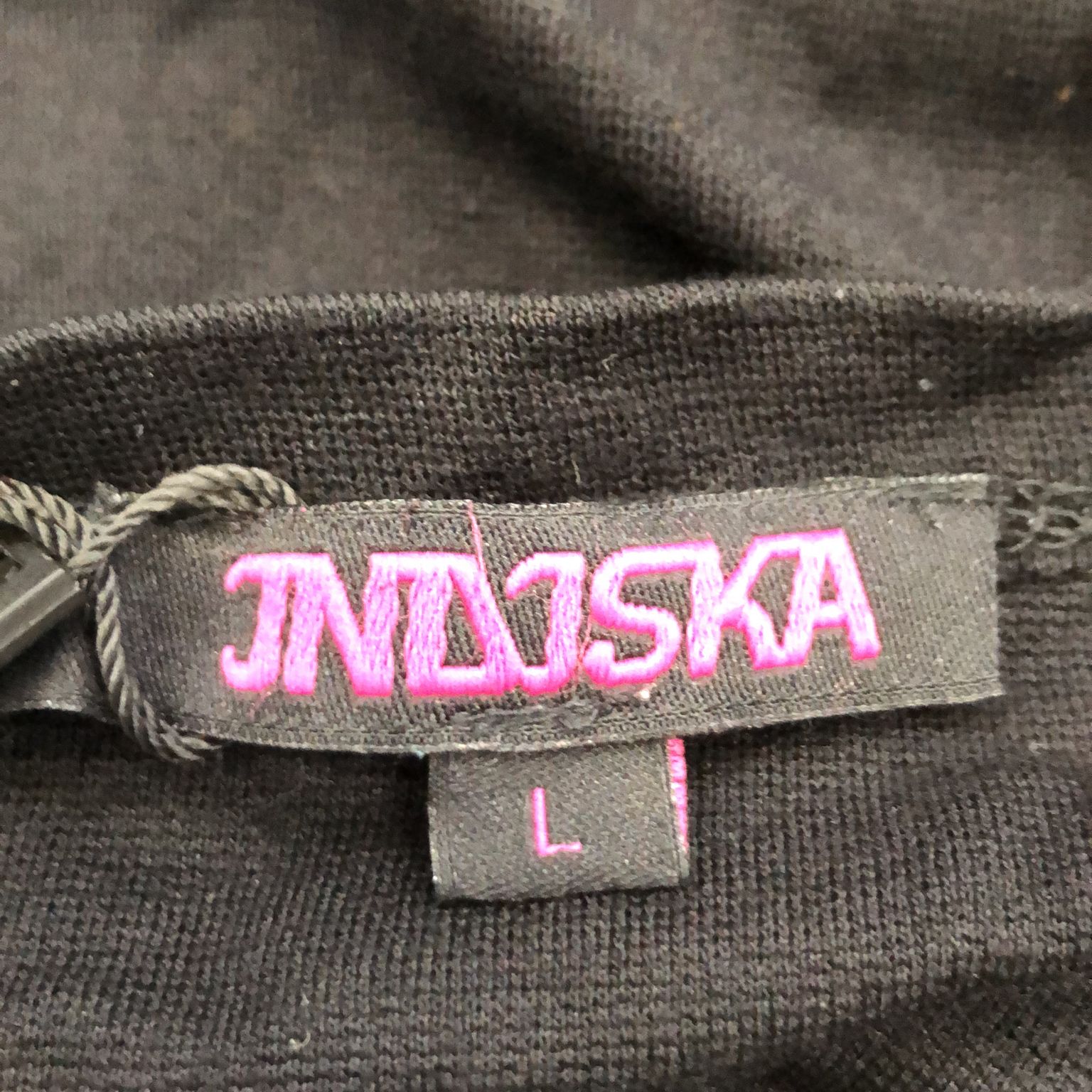 Indiska