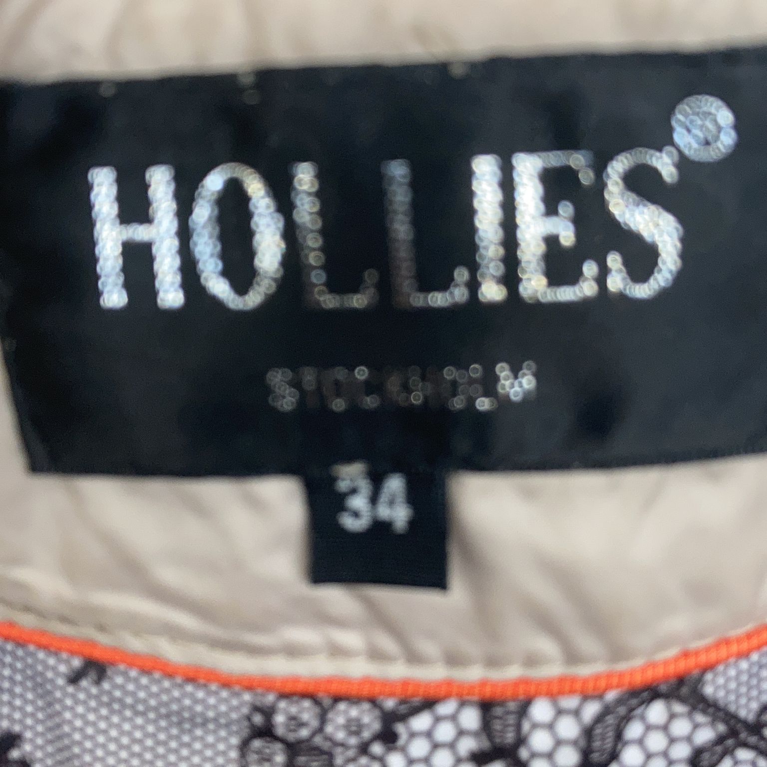 Hollies Stockholm