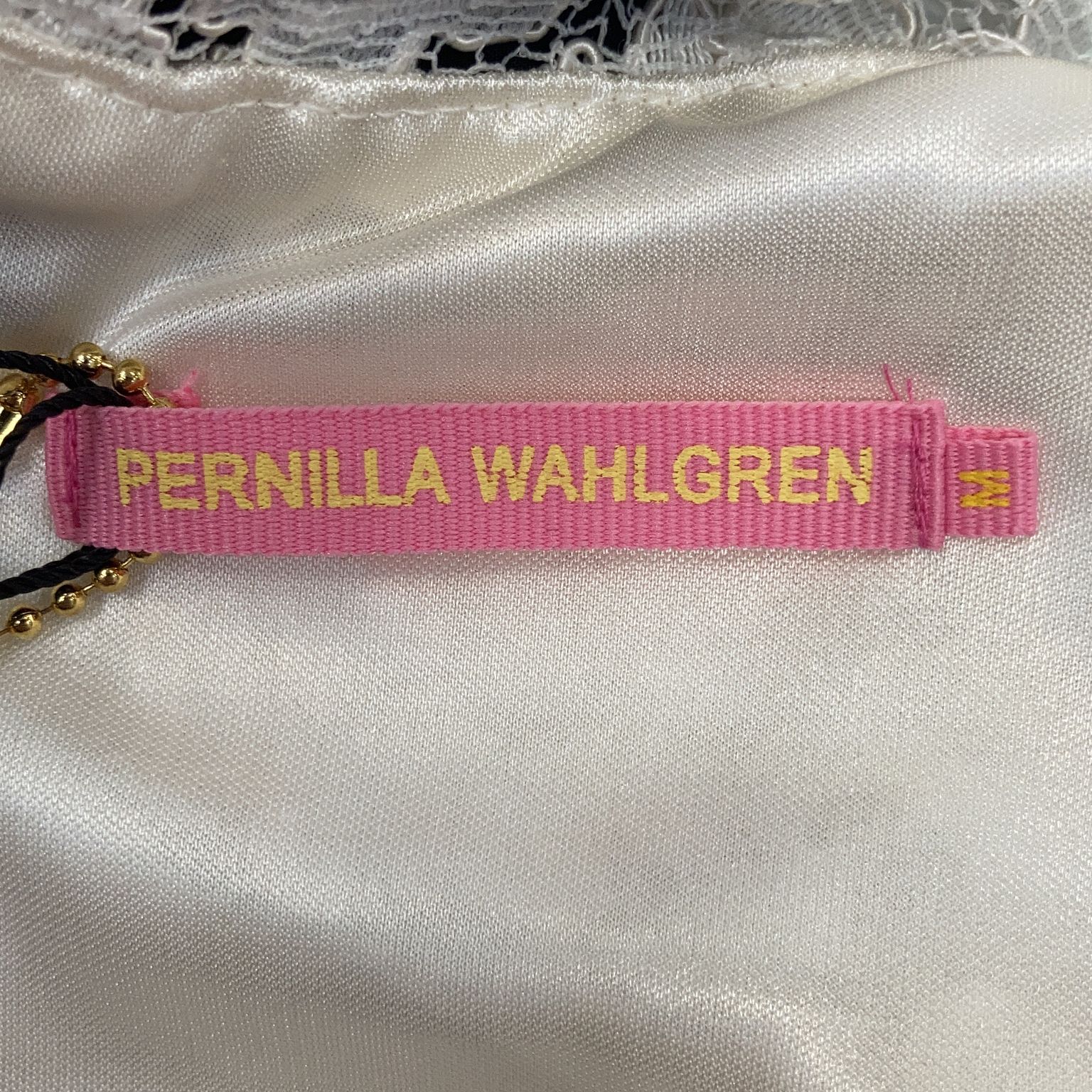 Pernilla Wahlgren