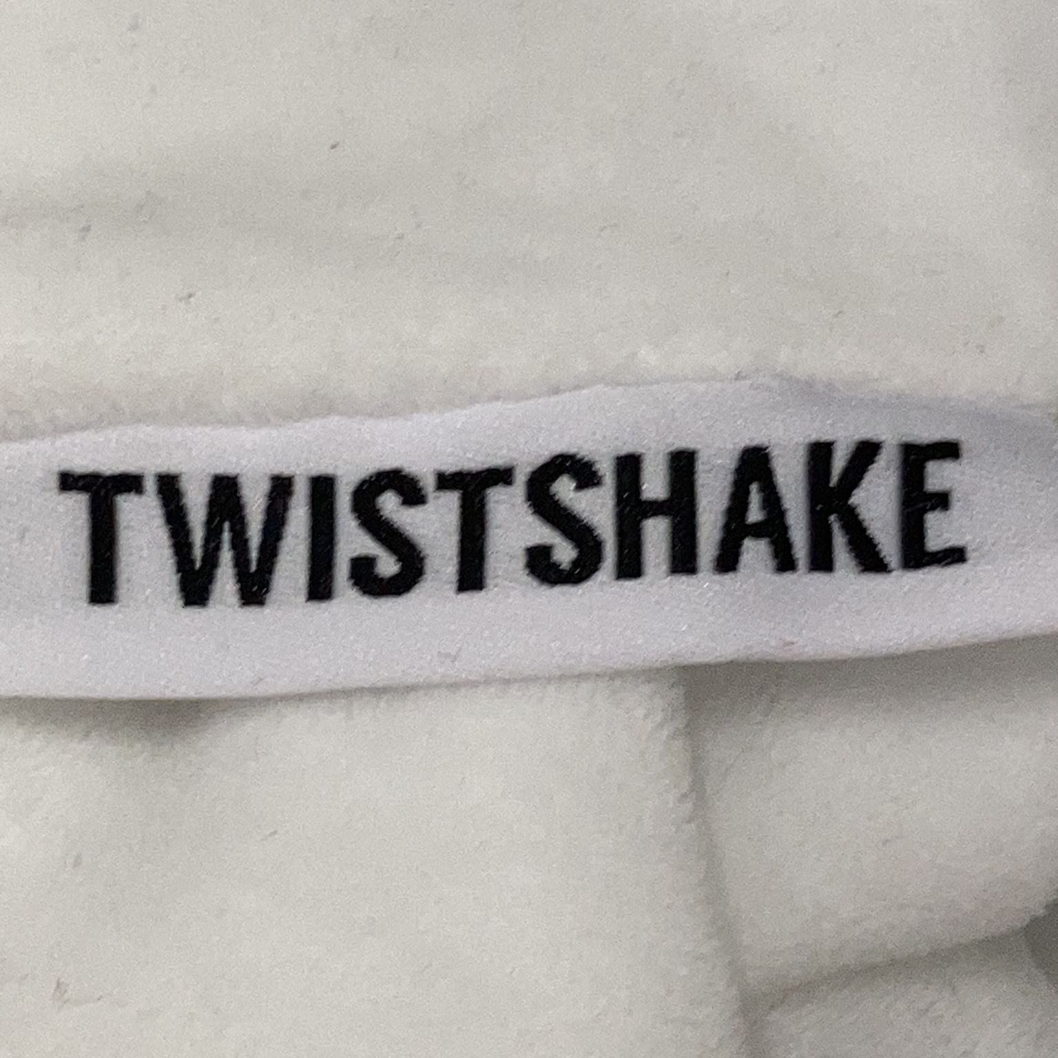 Twistshake