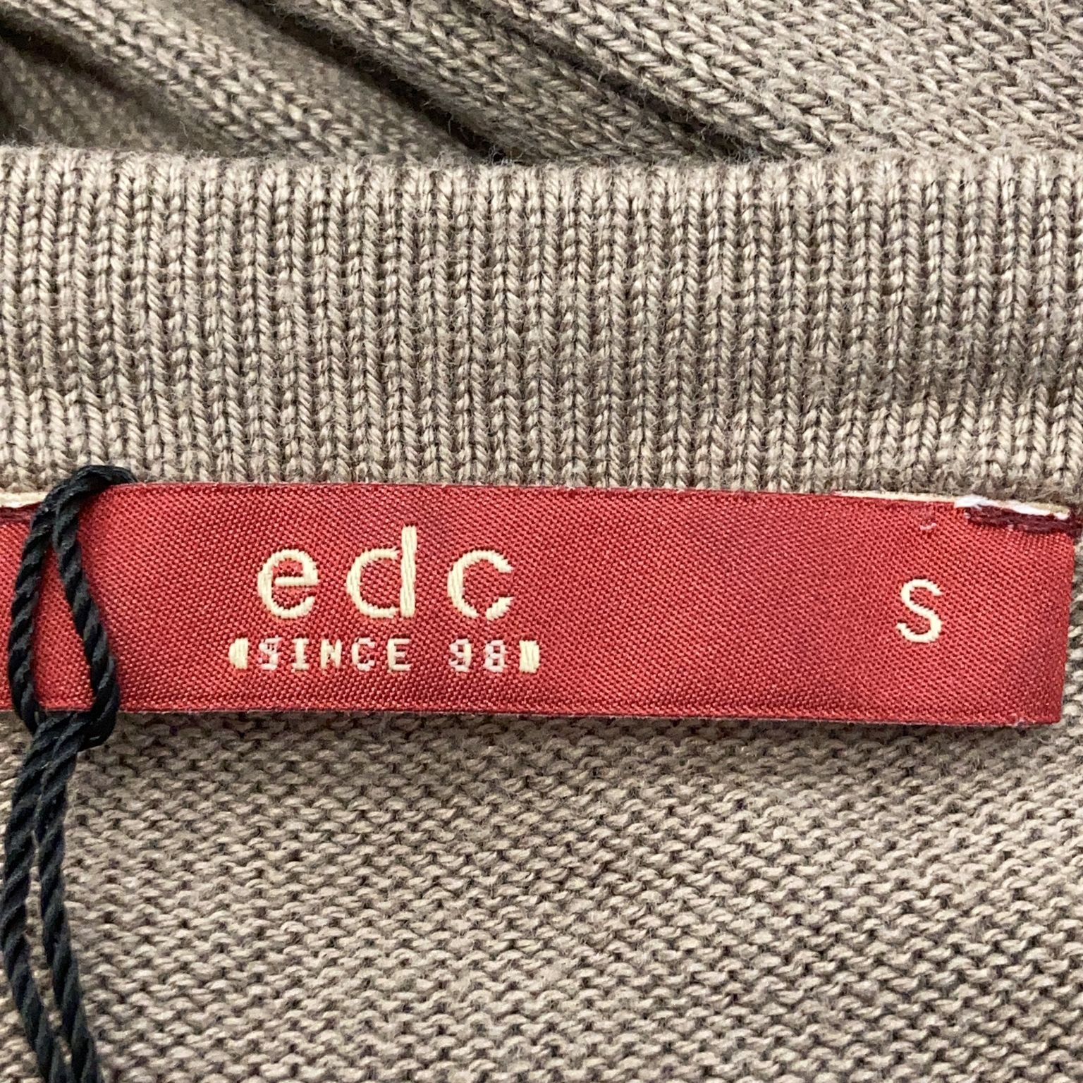 EDC by ESPRIT