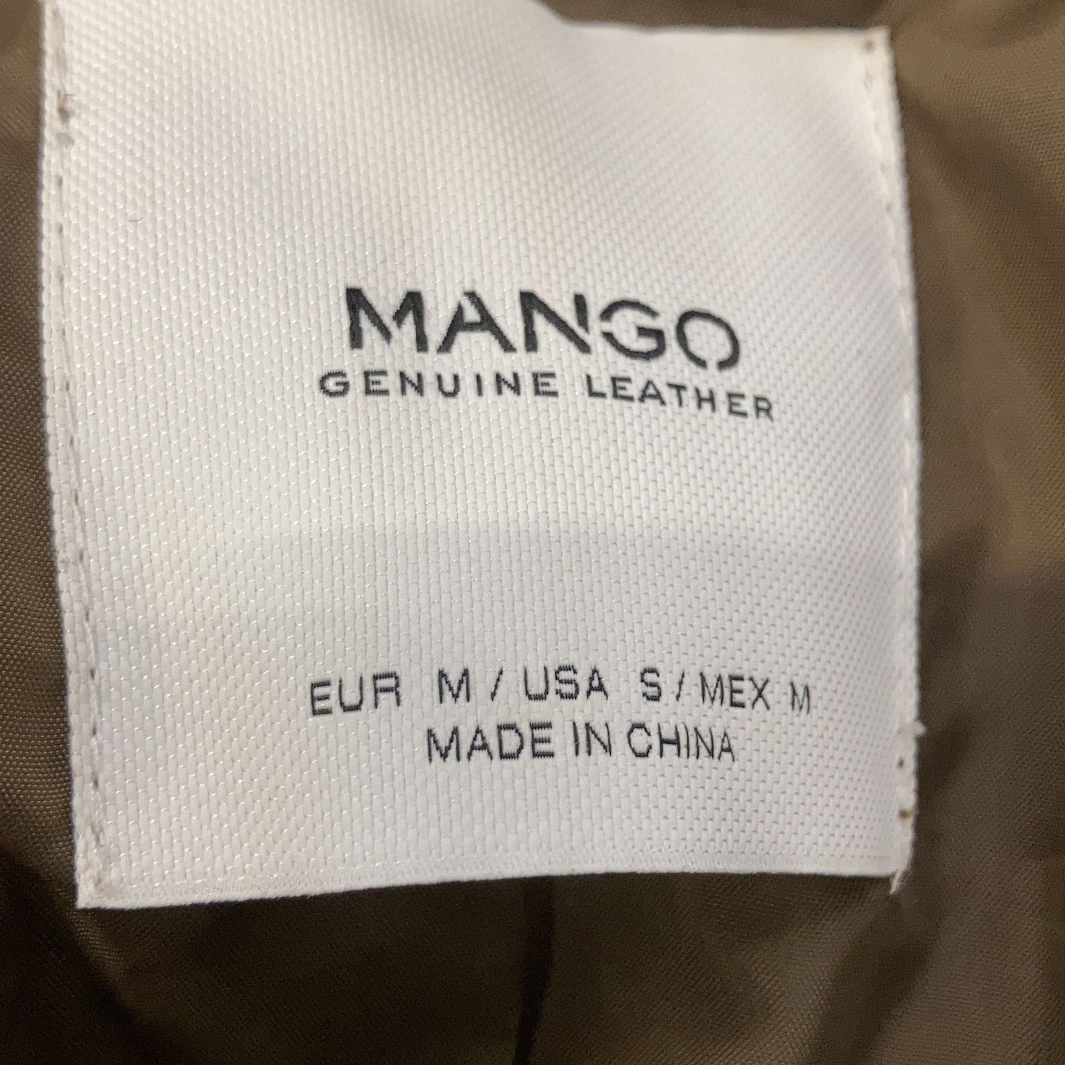 Mango