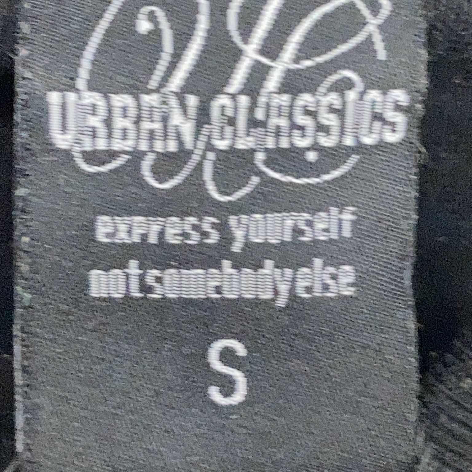 Urban Classics