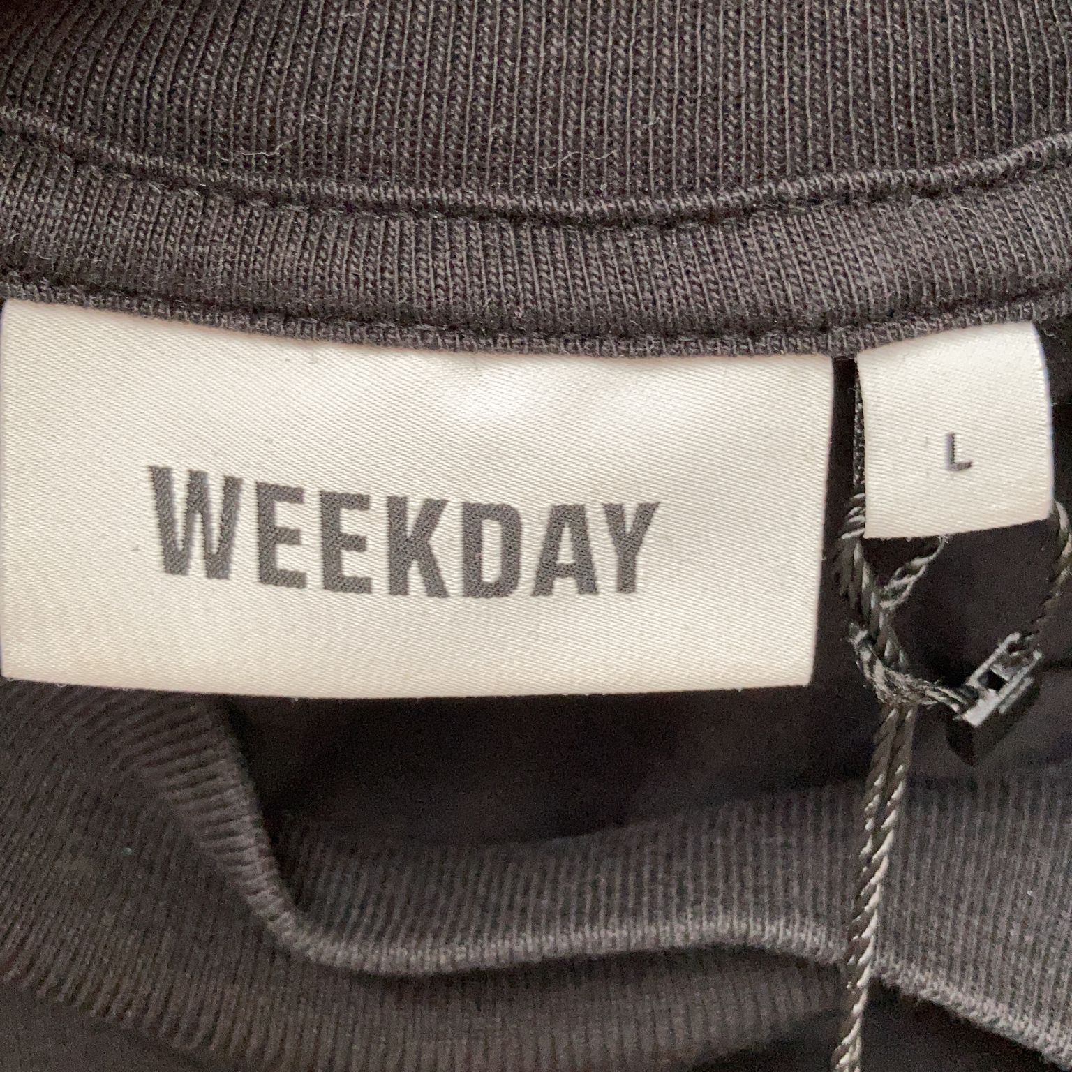 Weekday