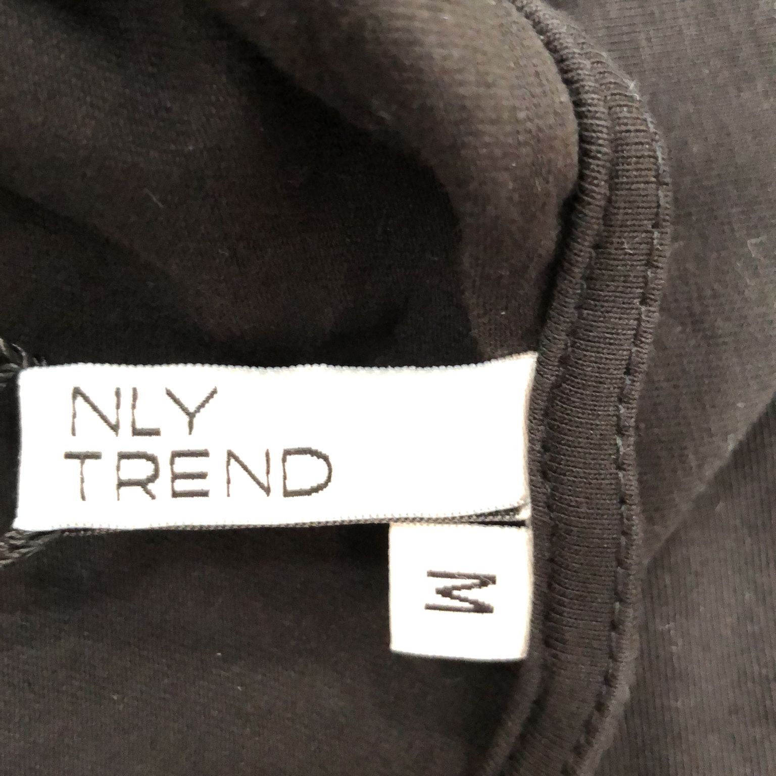 NLY Trend