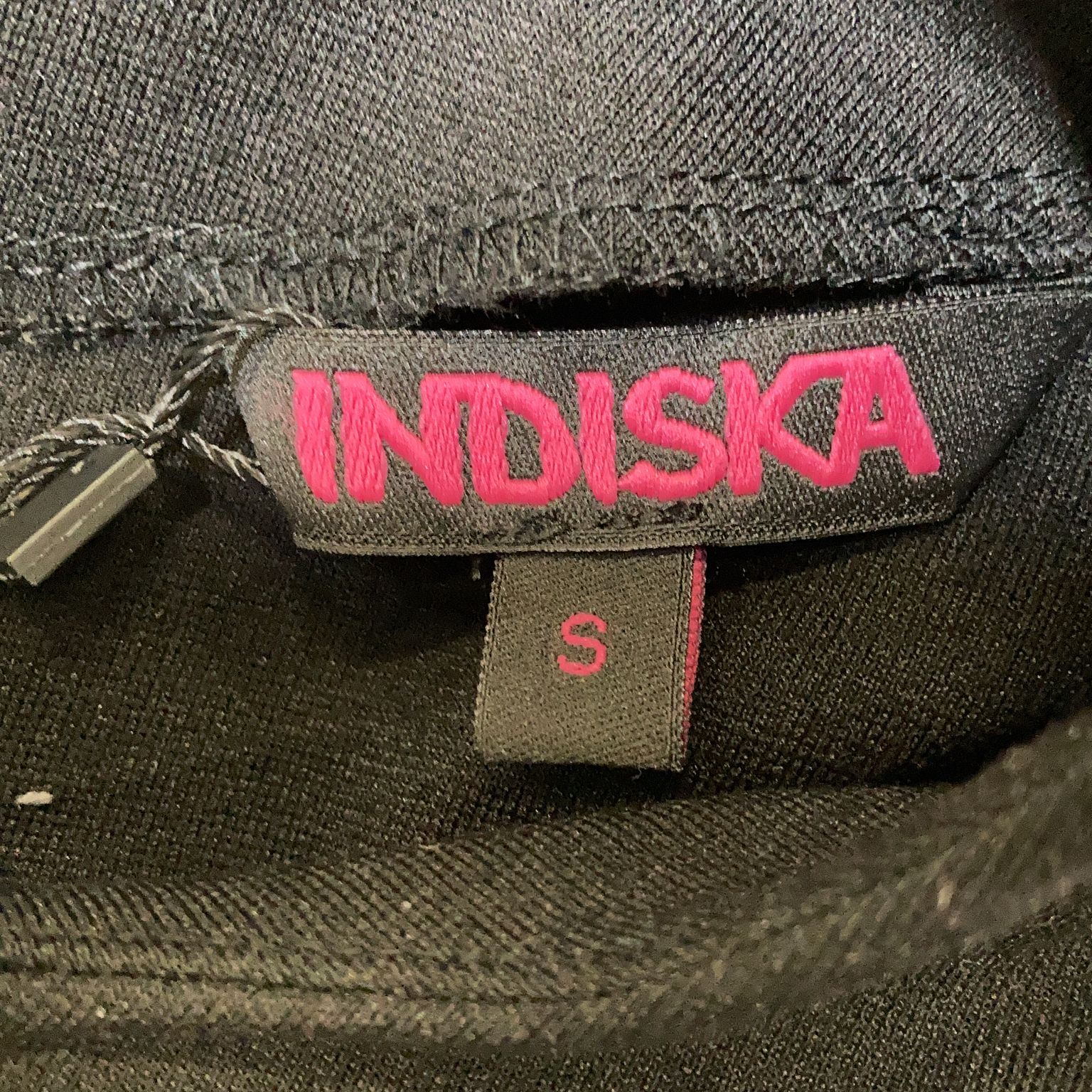 Indiska