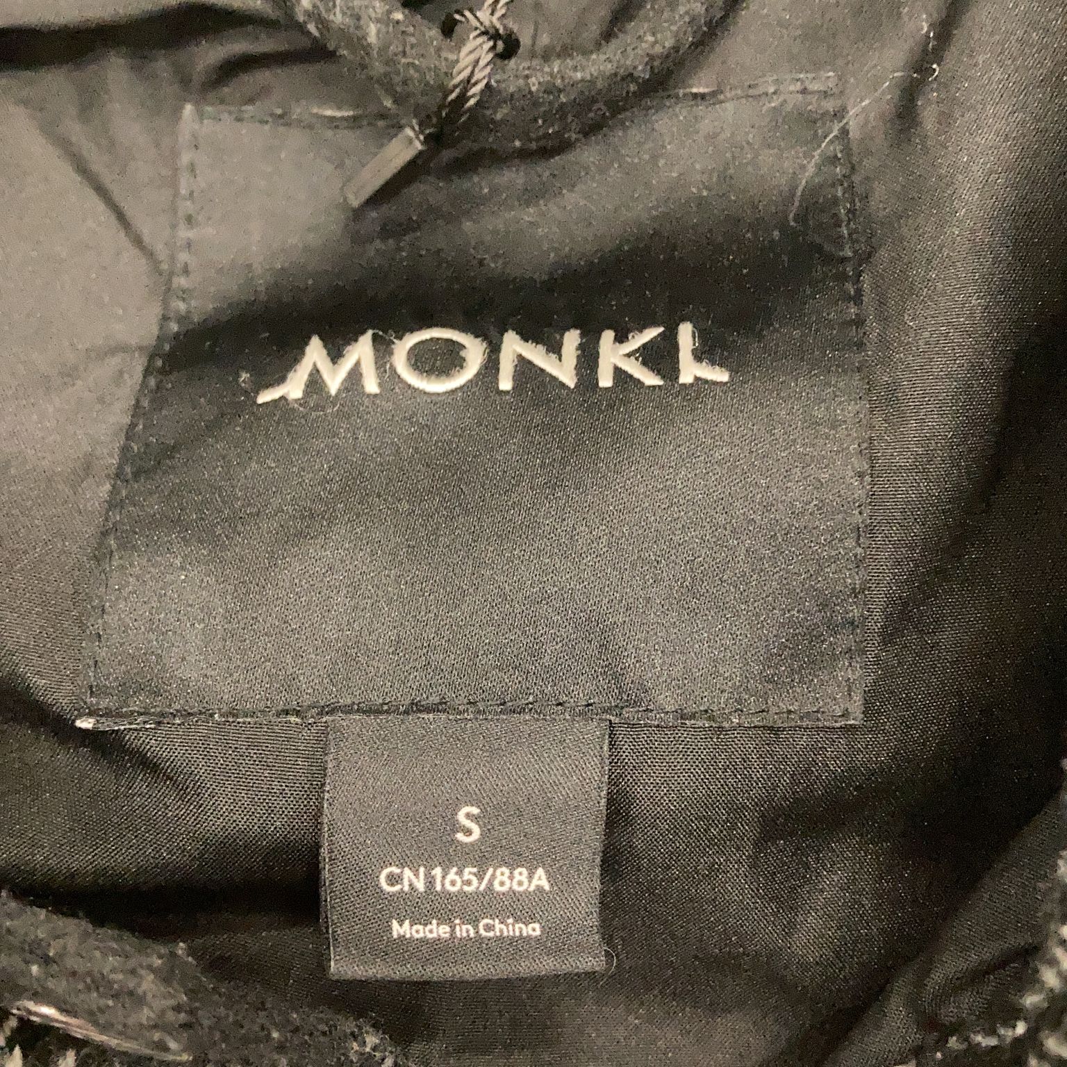 Monki