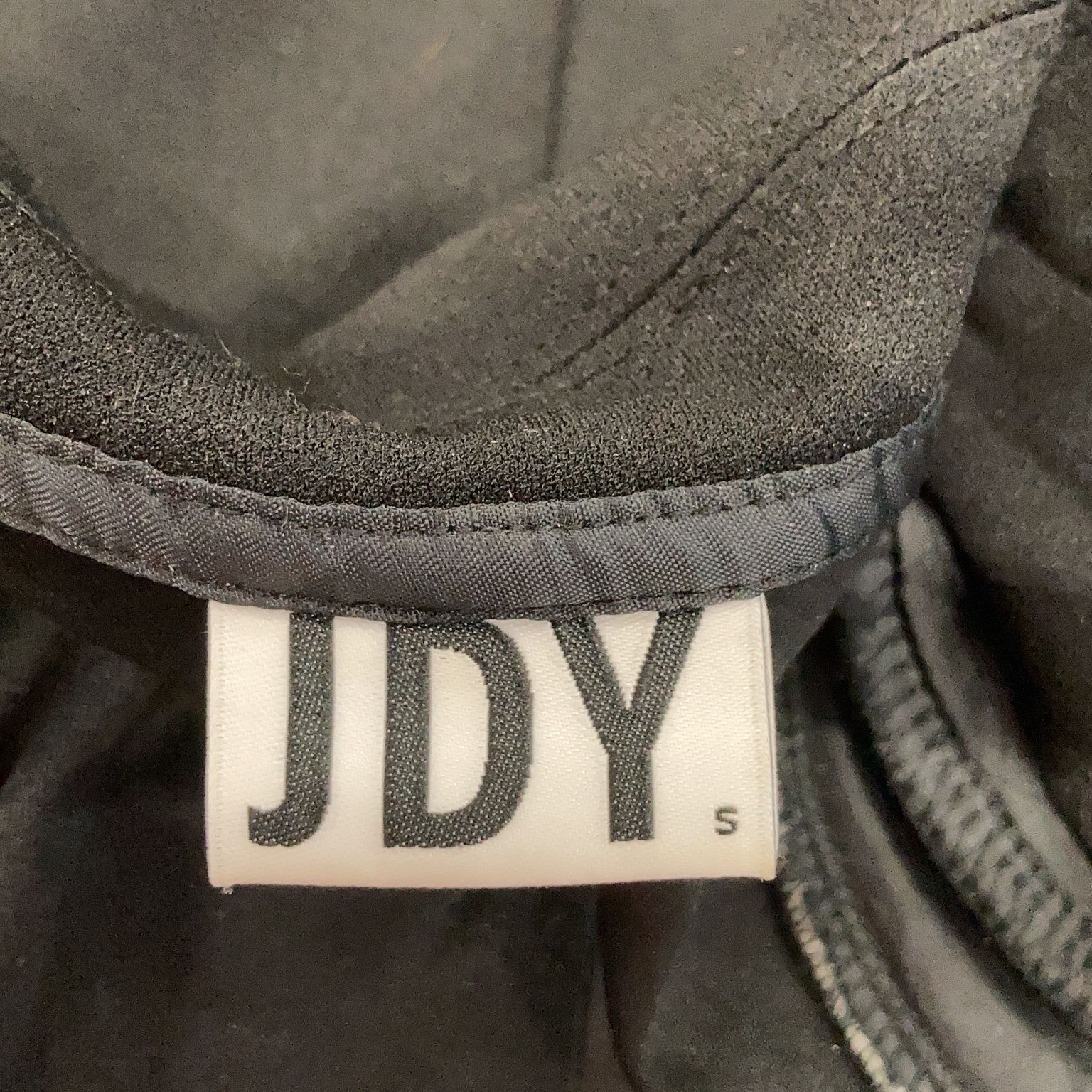 JDY