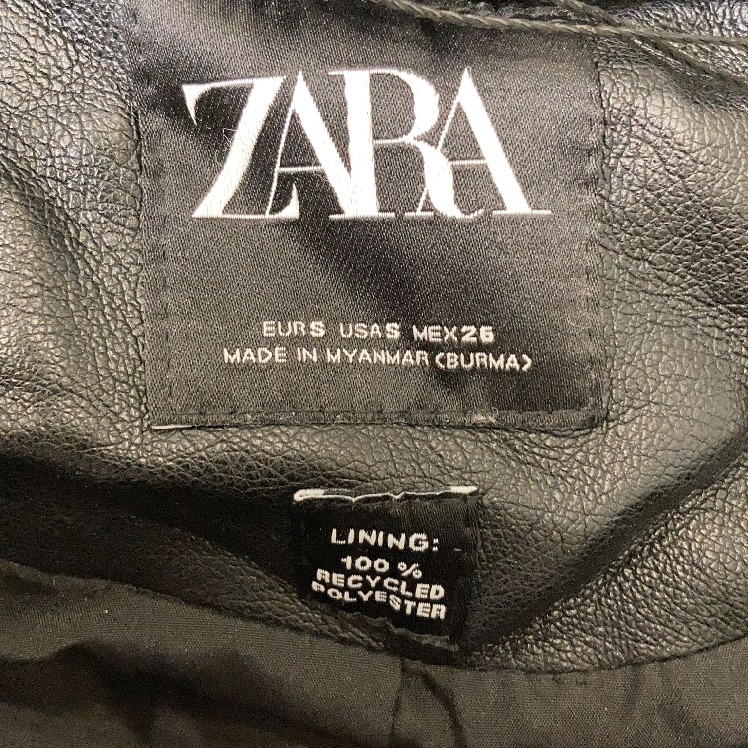 Zara