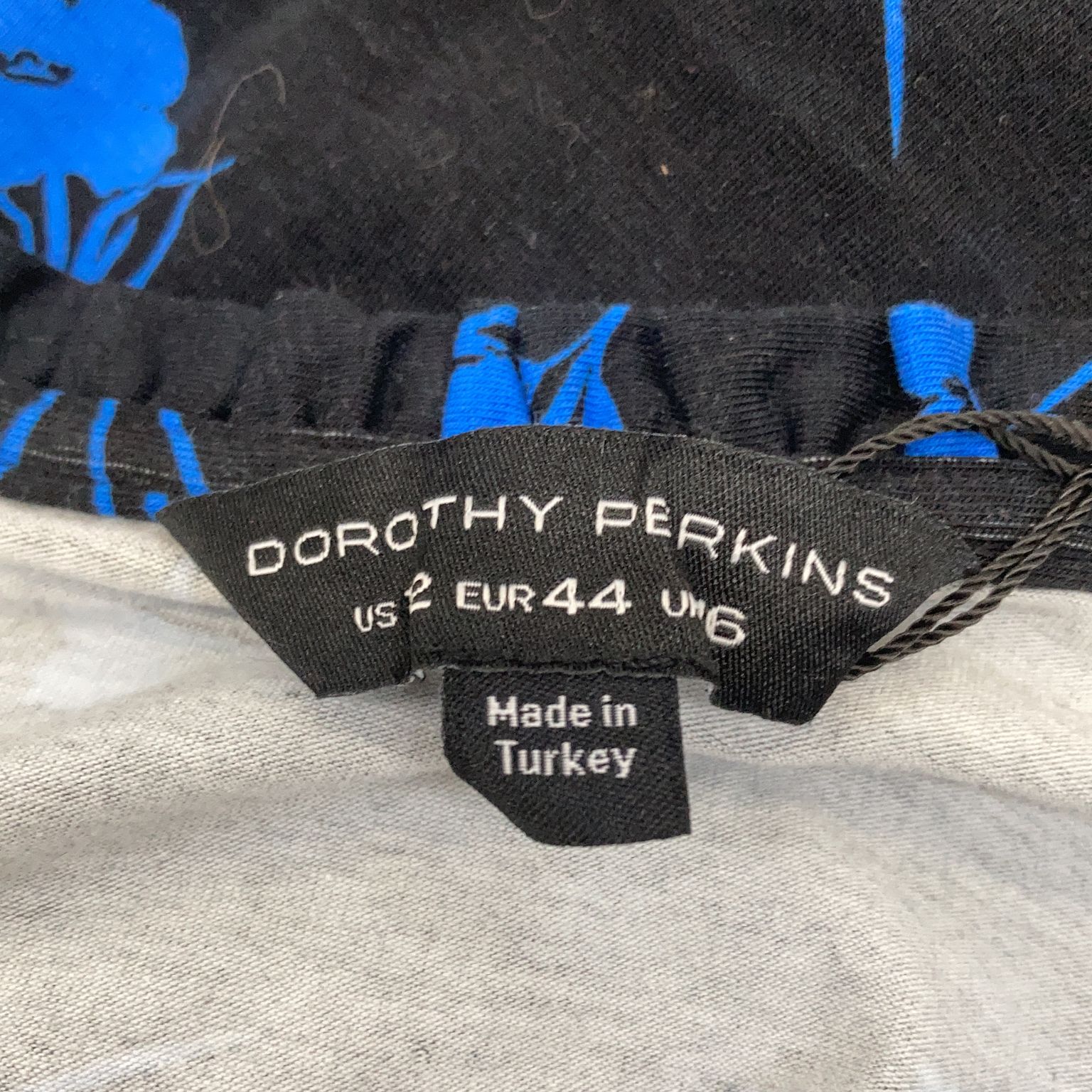 Dorothy Perkins