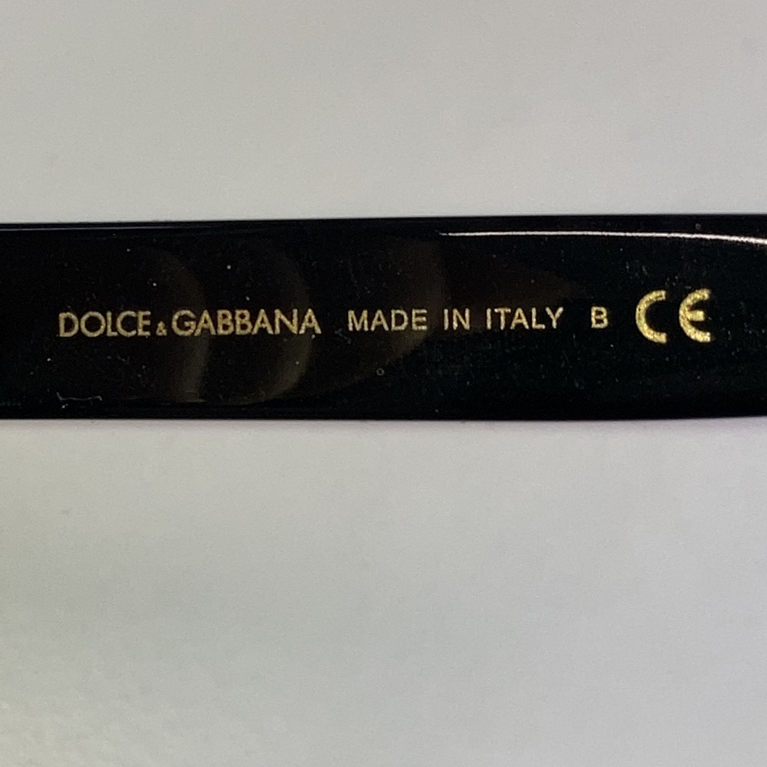 Dolce  Gabbana