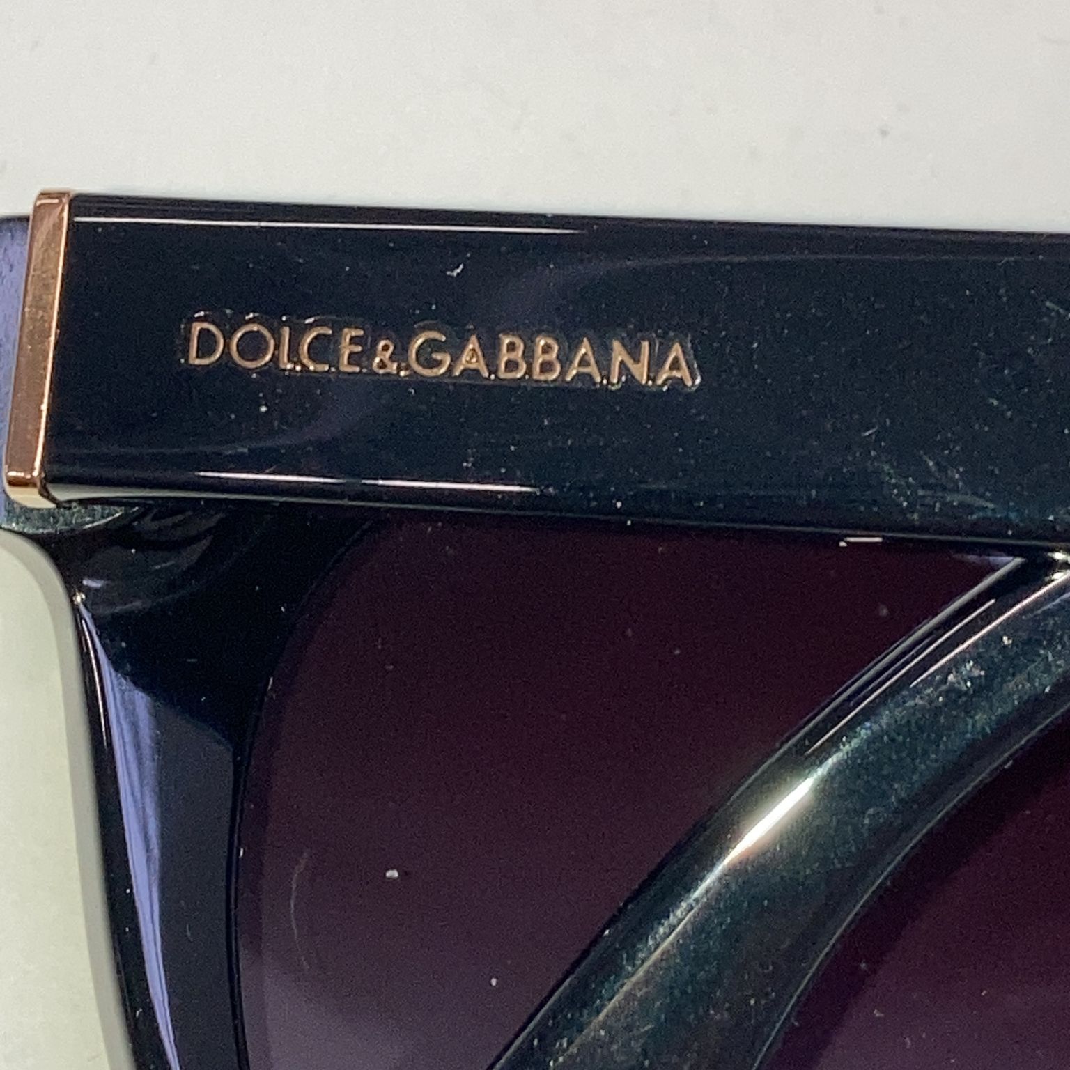 Dolce  Gabbana