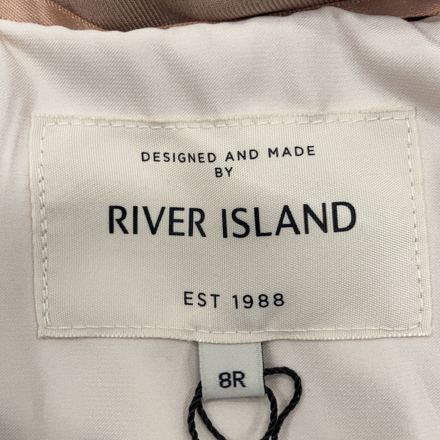 River Island