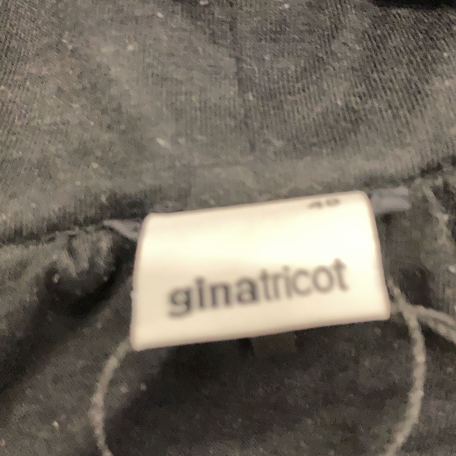 Gina Tricot