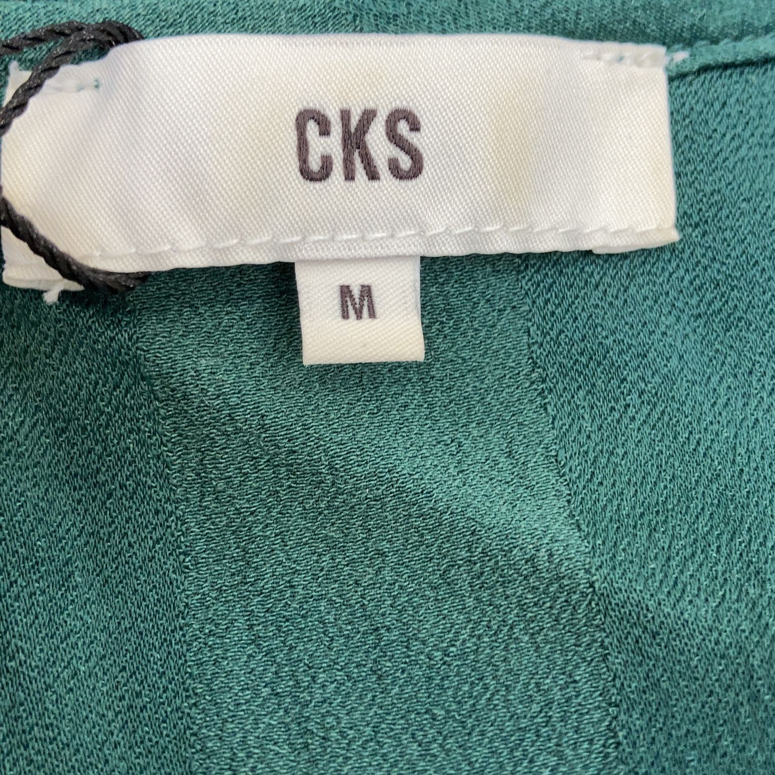 CKS