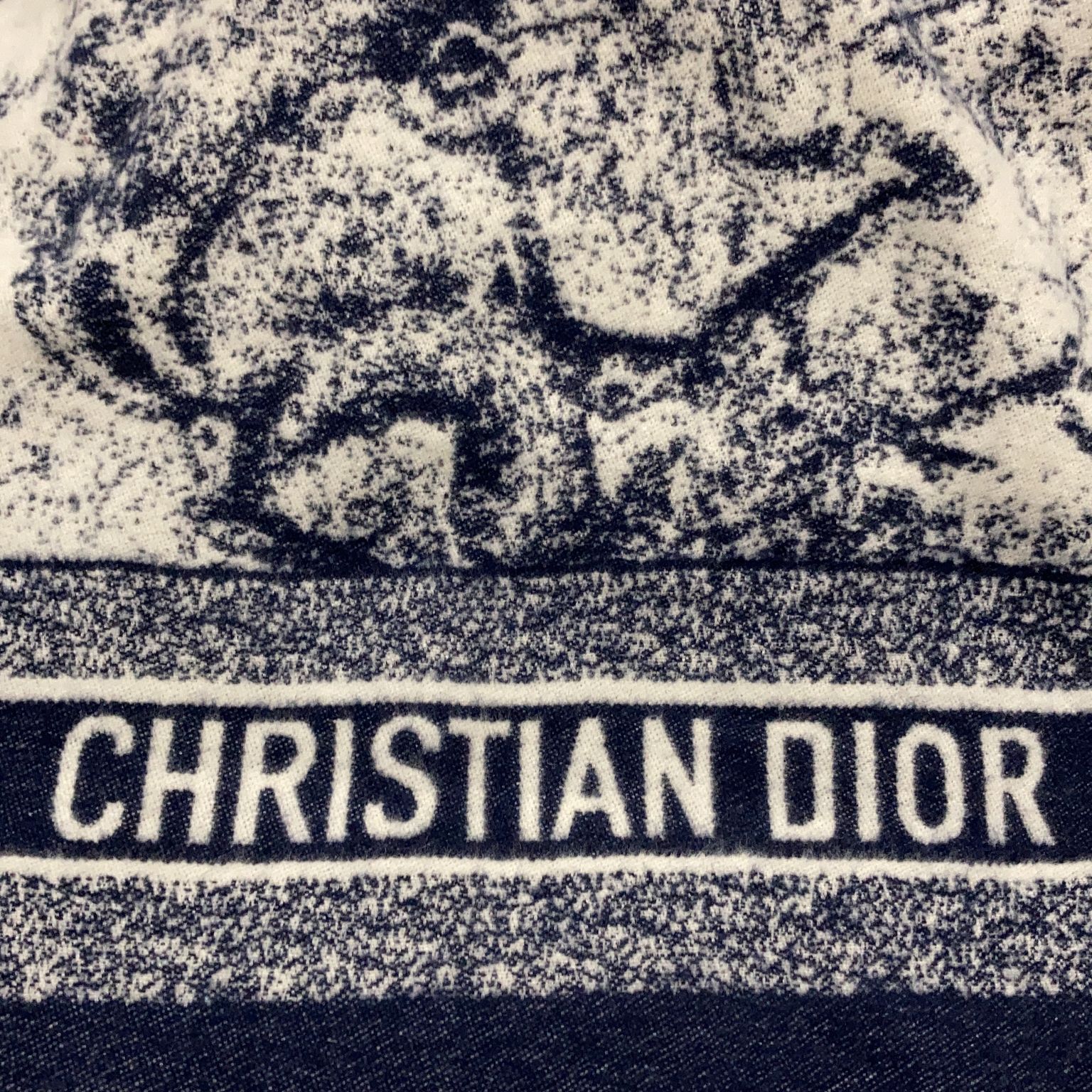 Christian Dior