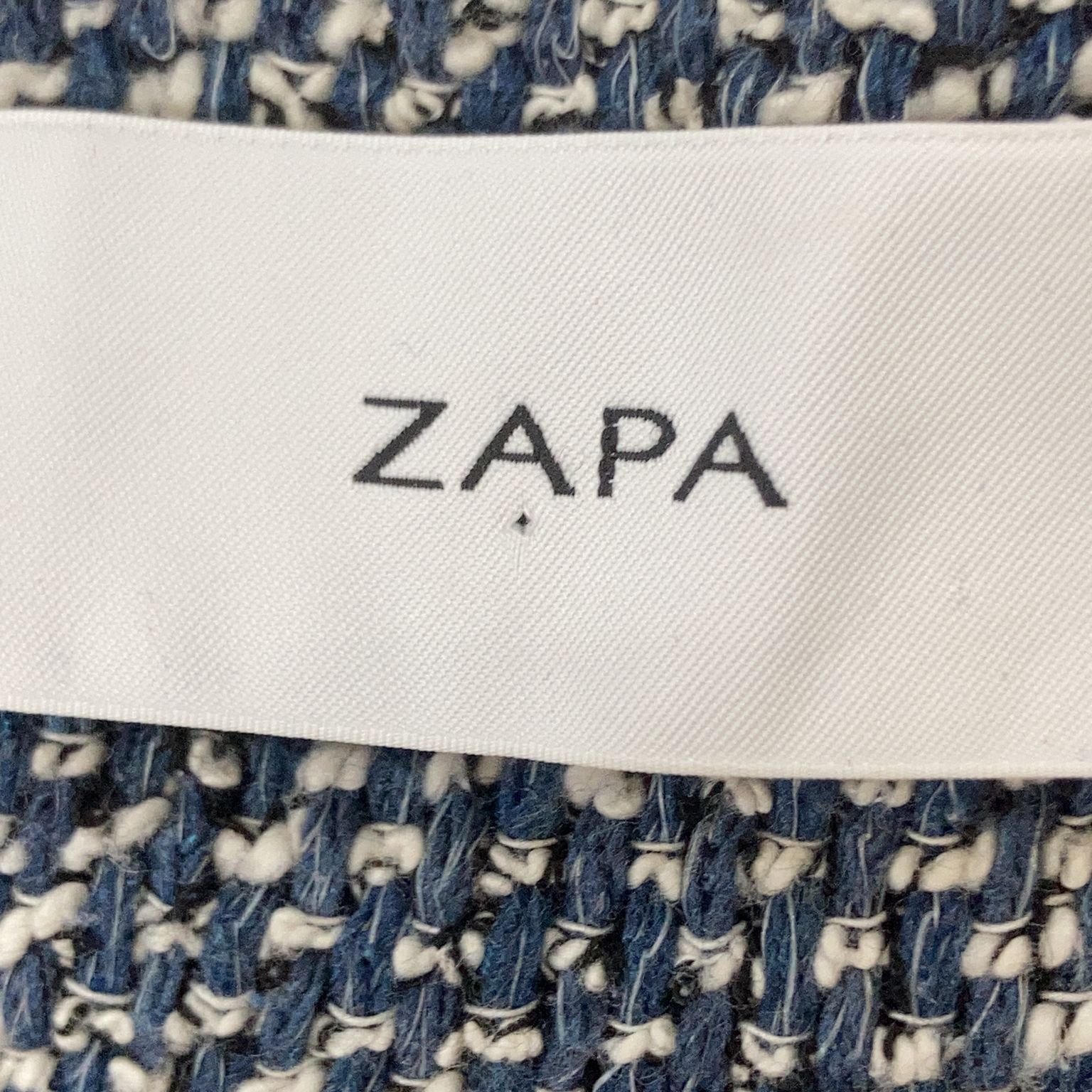 Zapa