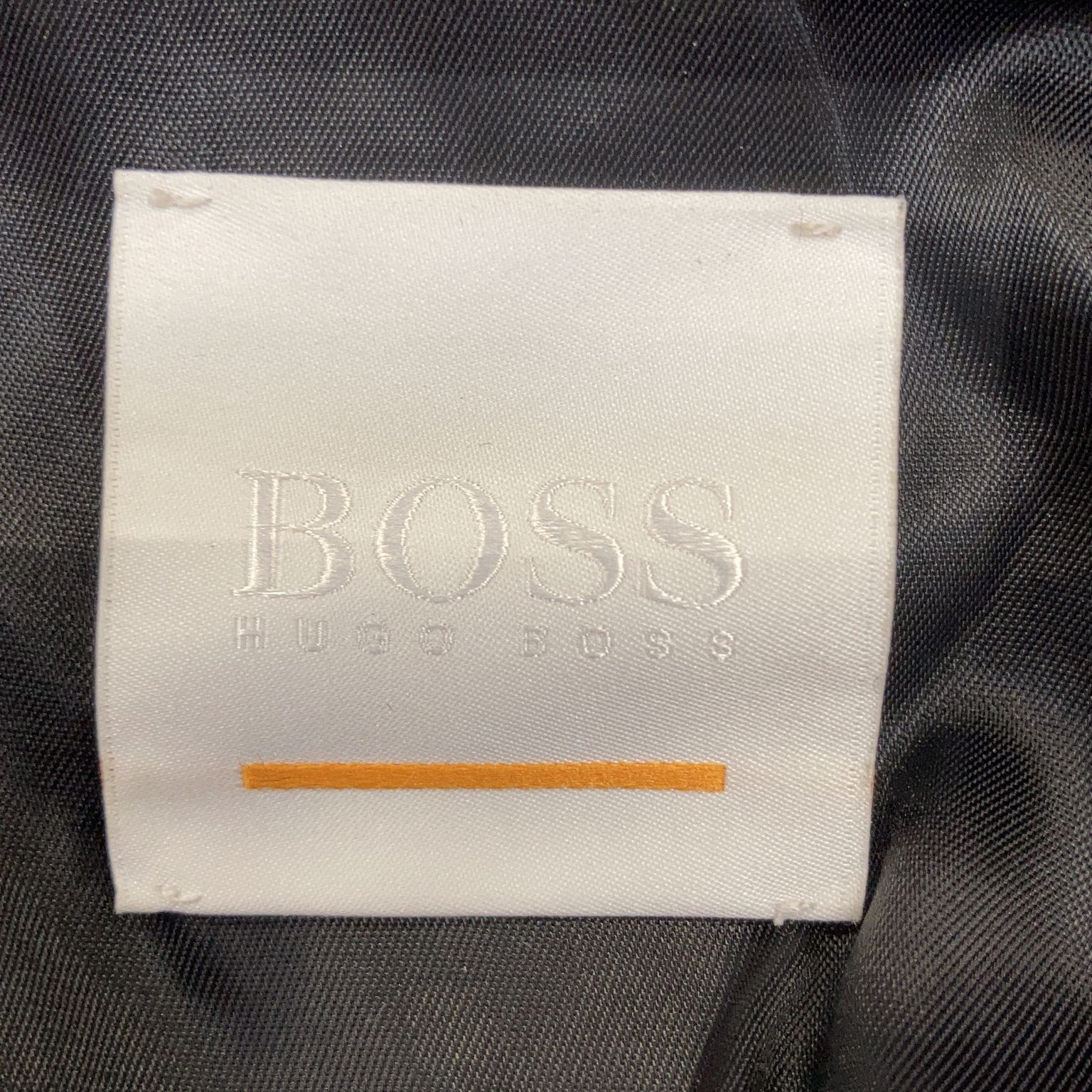 Boss Hugo Boss