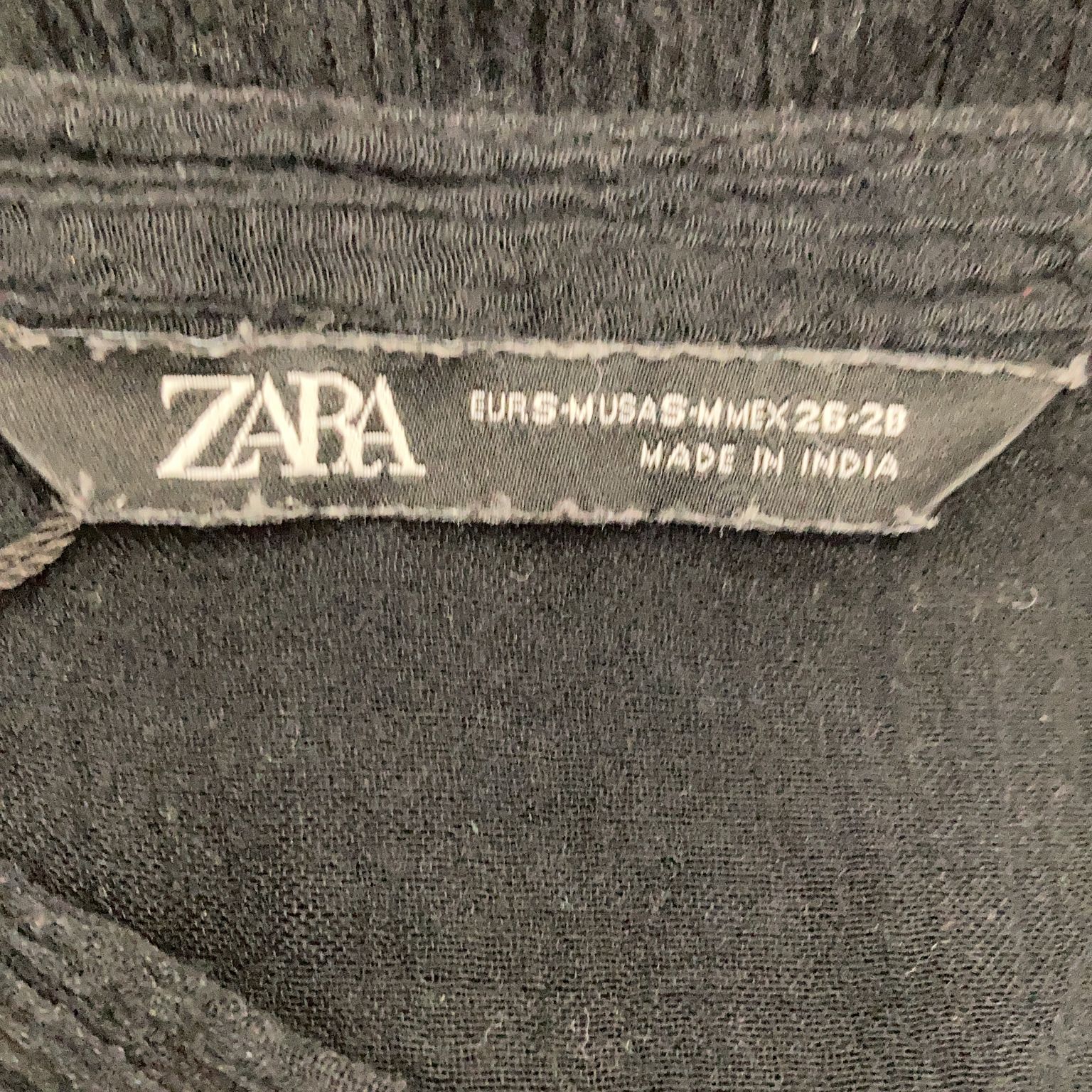 Zara